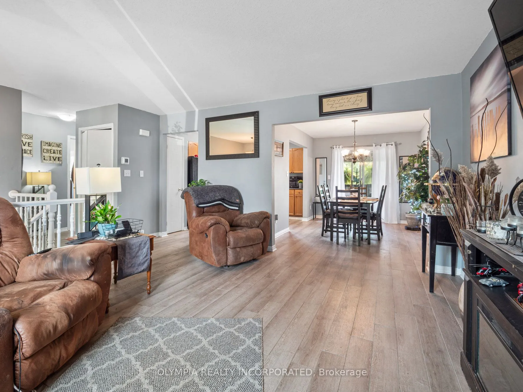 3676 Black Creek Road