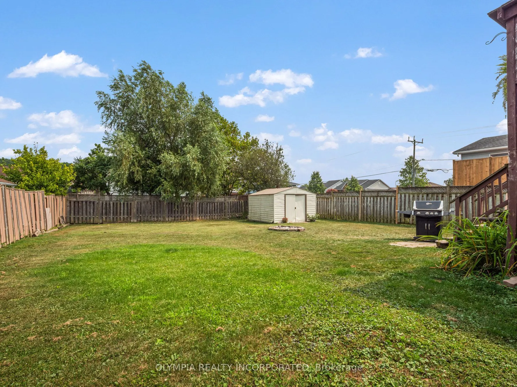 3676 Black Creek Road
