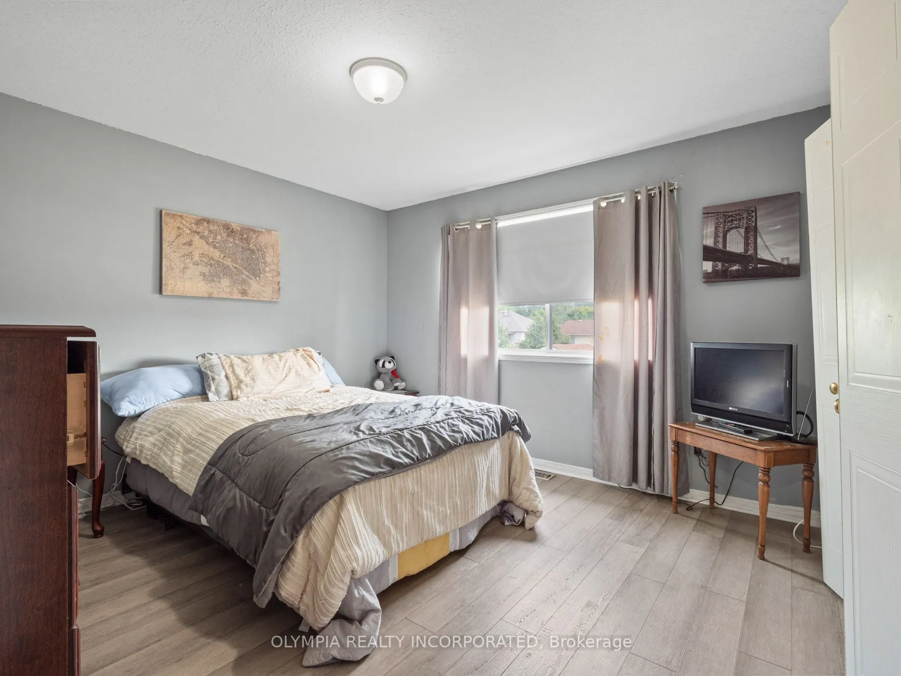 3676 Black Creek Road