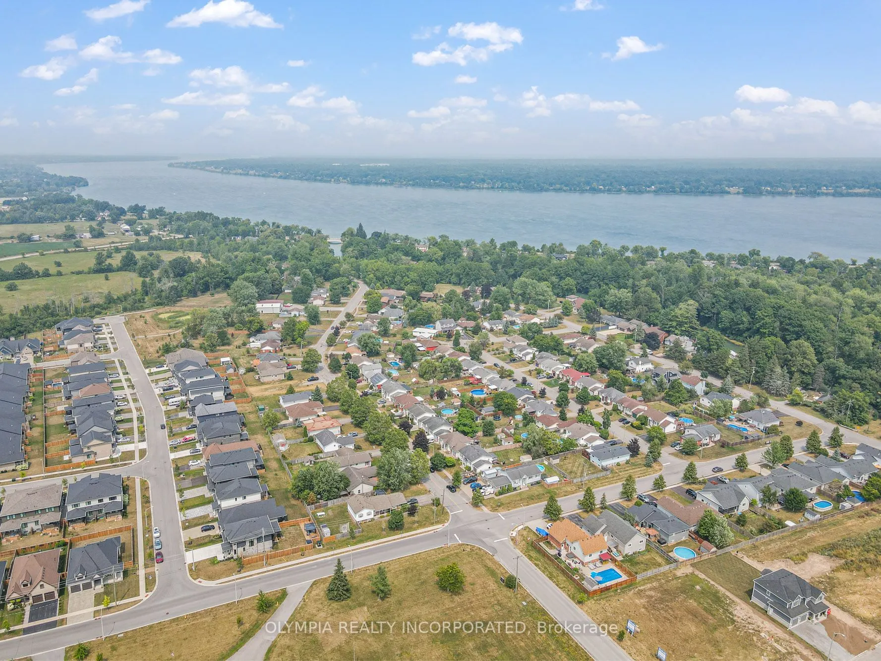 3676 Black Creek Road