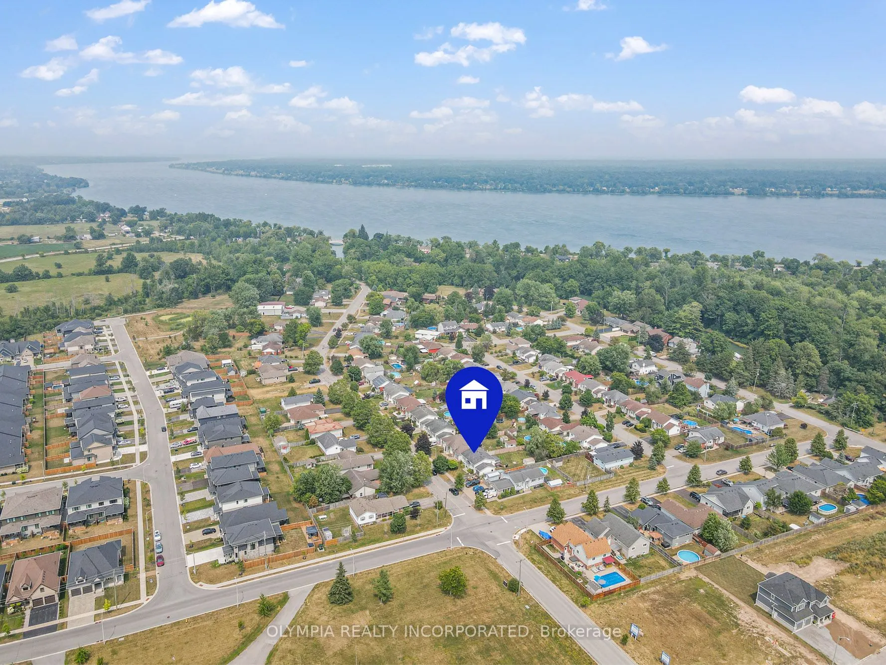 3676 Black Creek Road