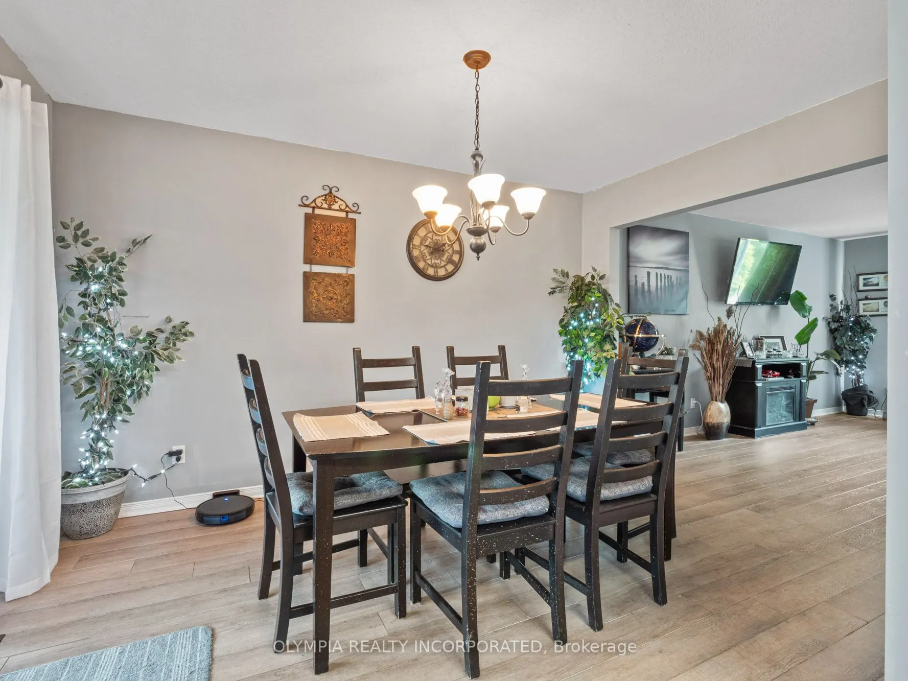 3676 Black Creek Road