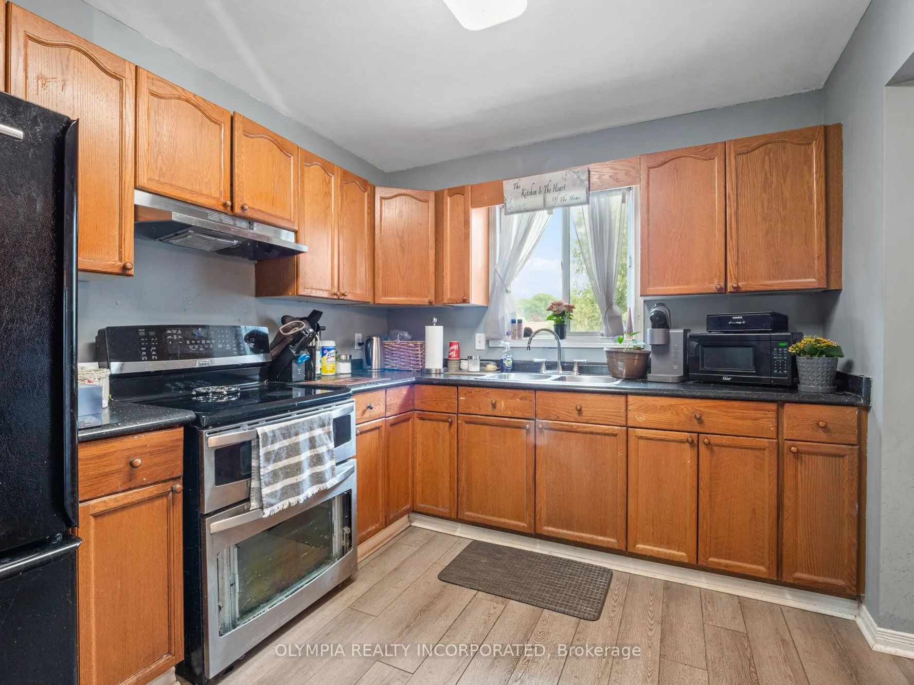 3676 Black Creek Road