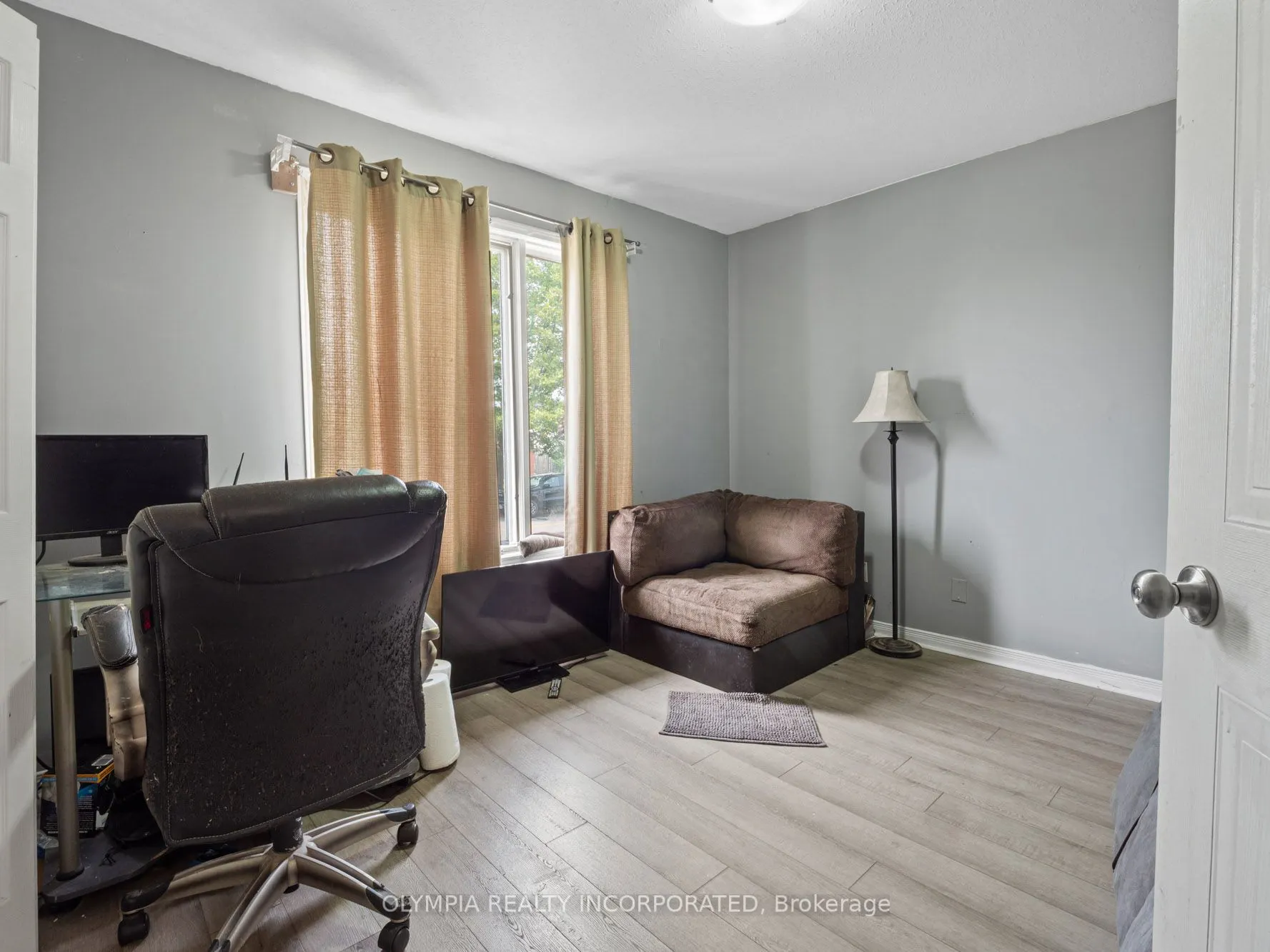 3676 Black Creek Road