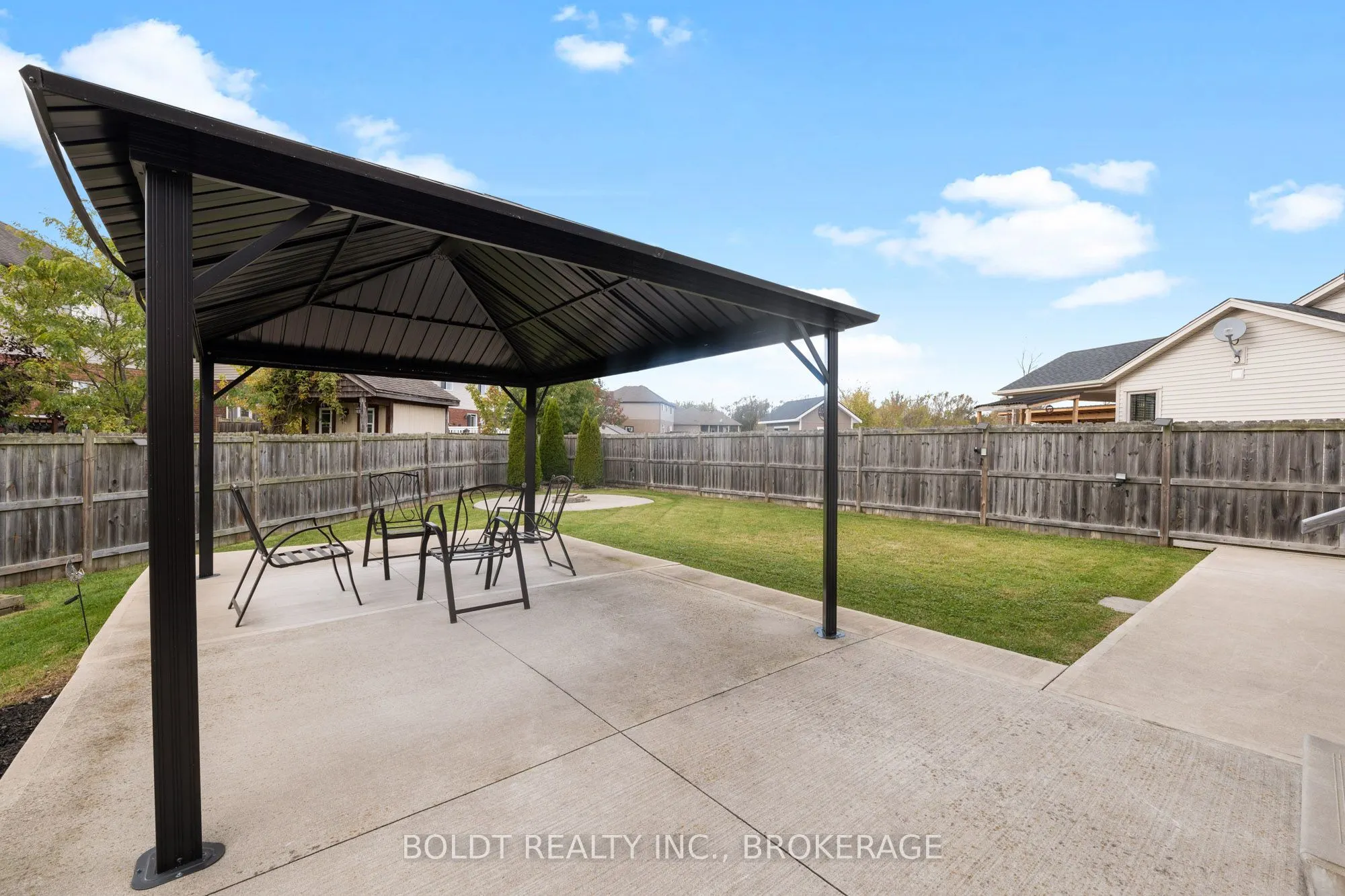 39 Bellevue Court