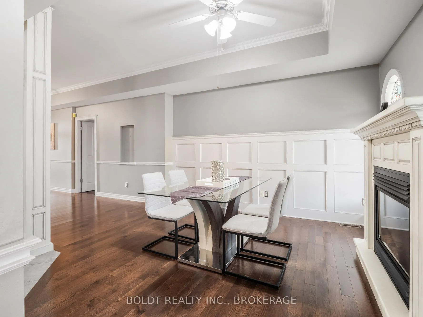 39 Bellevue Court