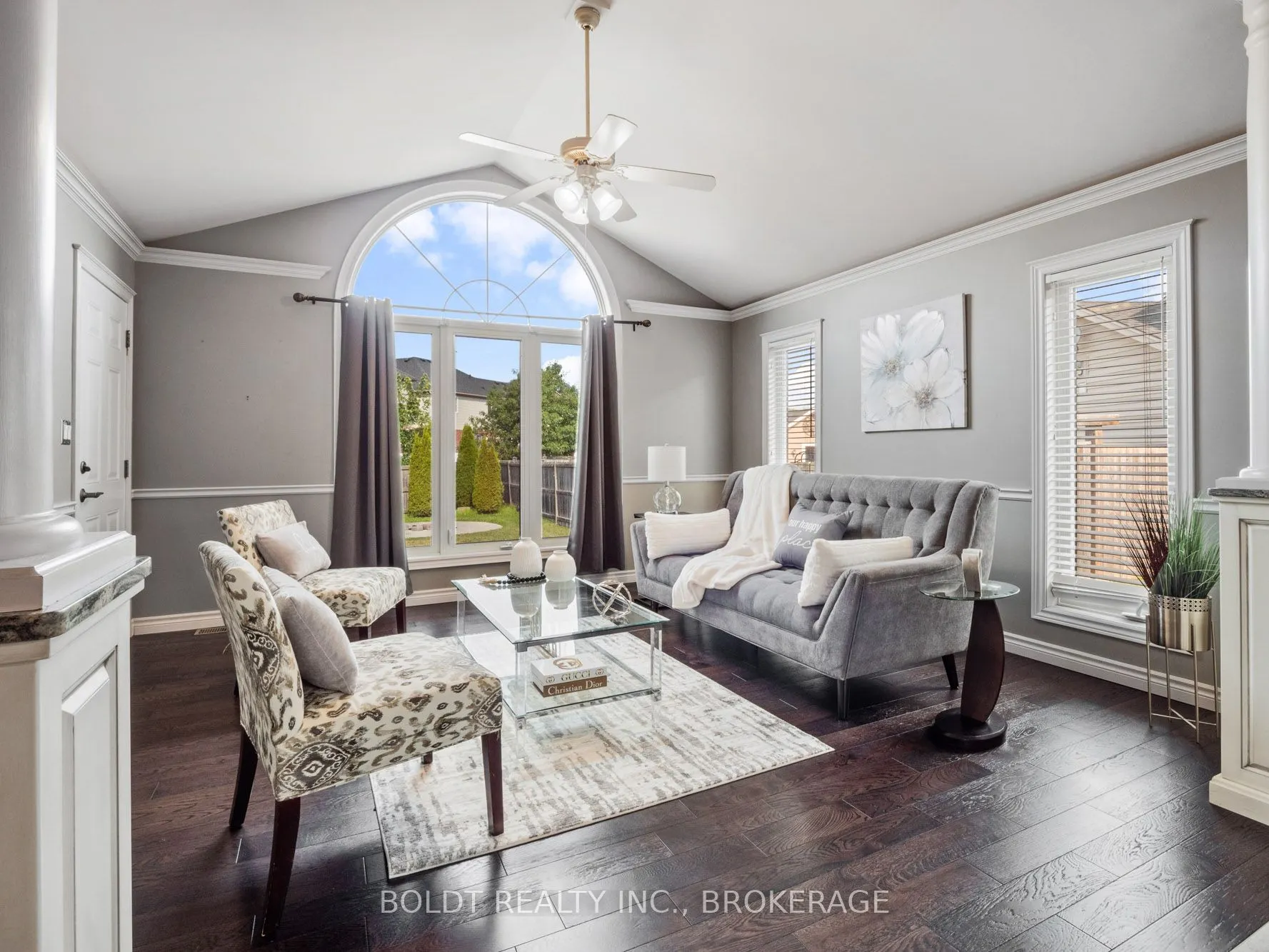 39 Bellevue Court