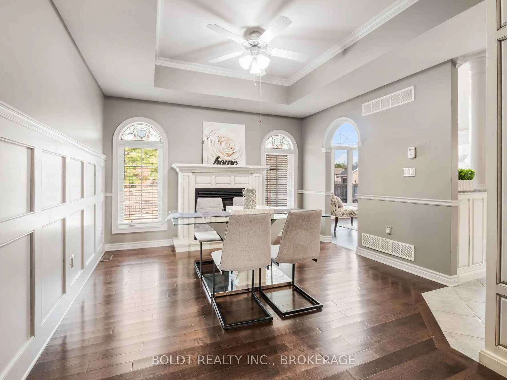 39 Bellevue Court