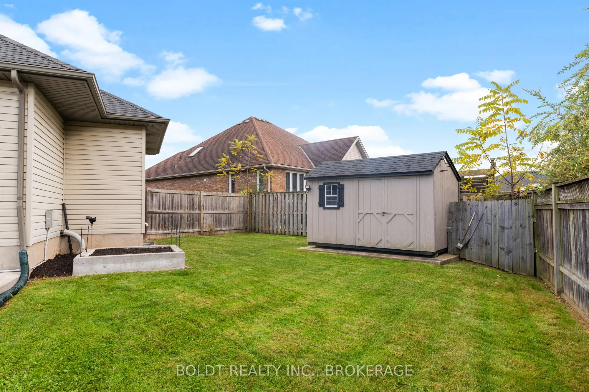 39 Bellevue Court