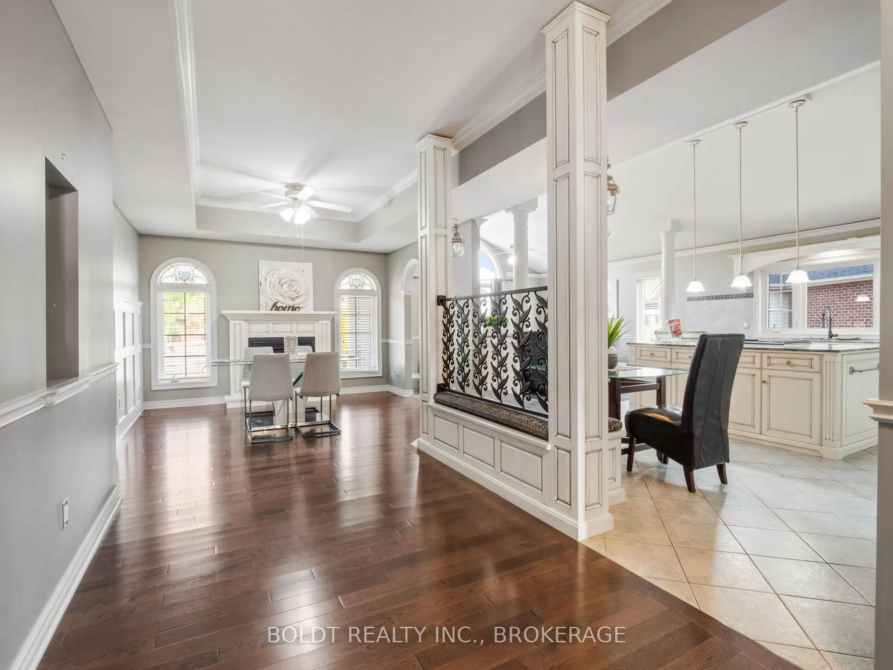 39 Bellevue Court