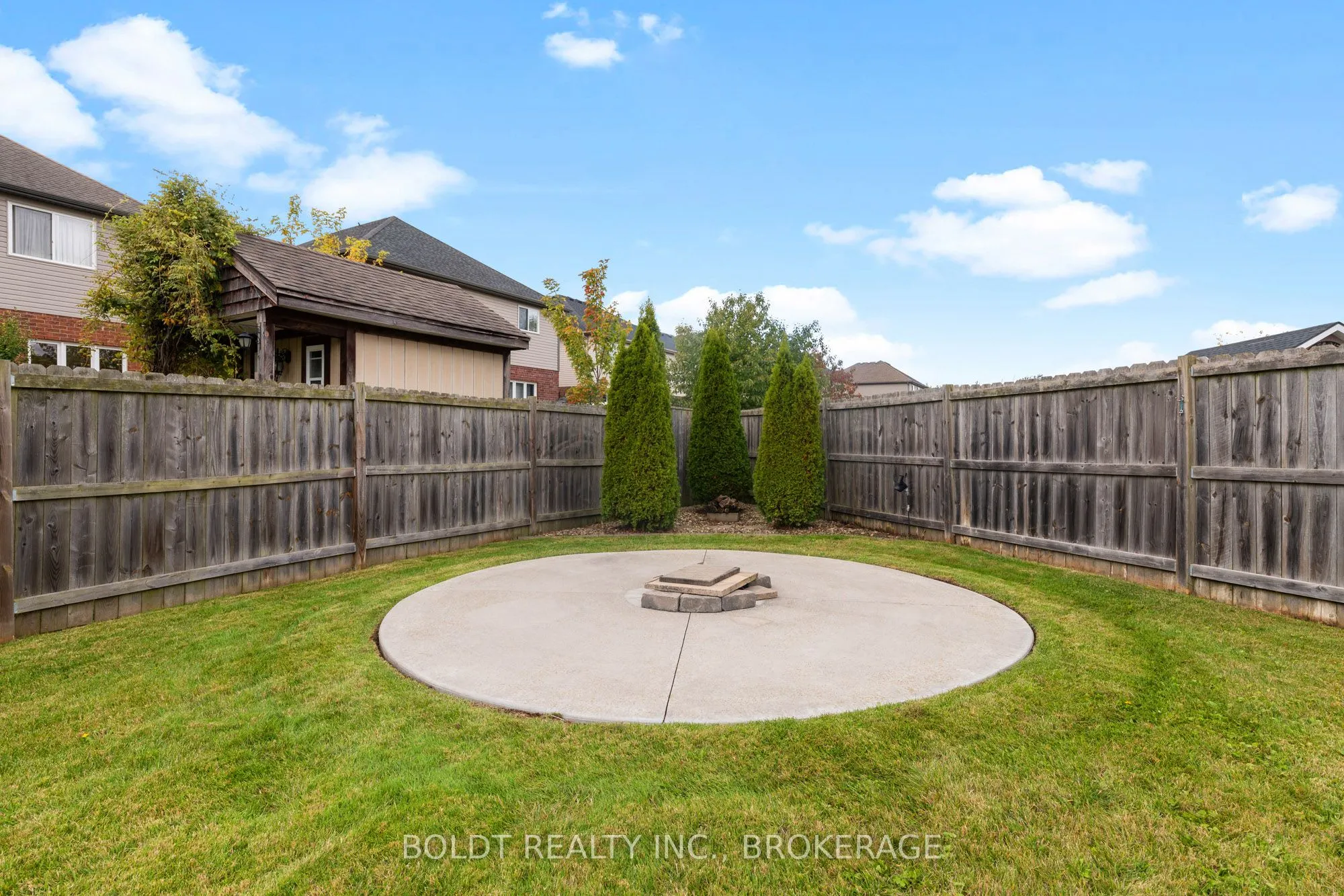39 Bellevue Court