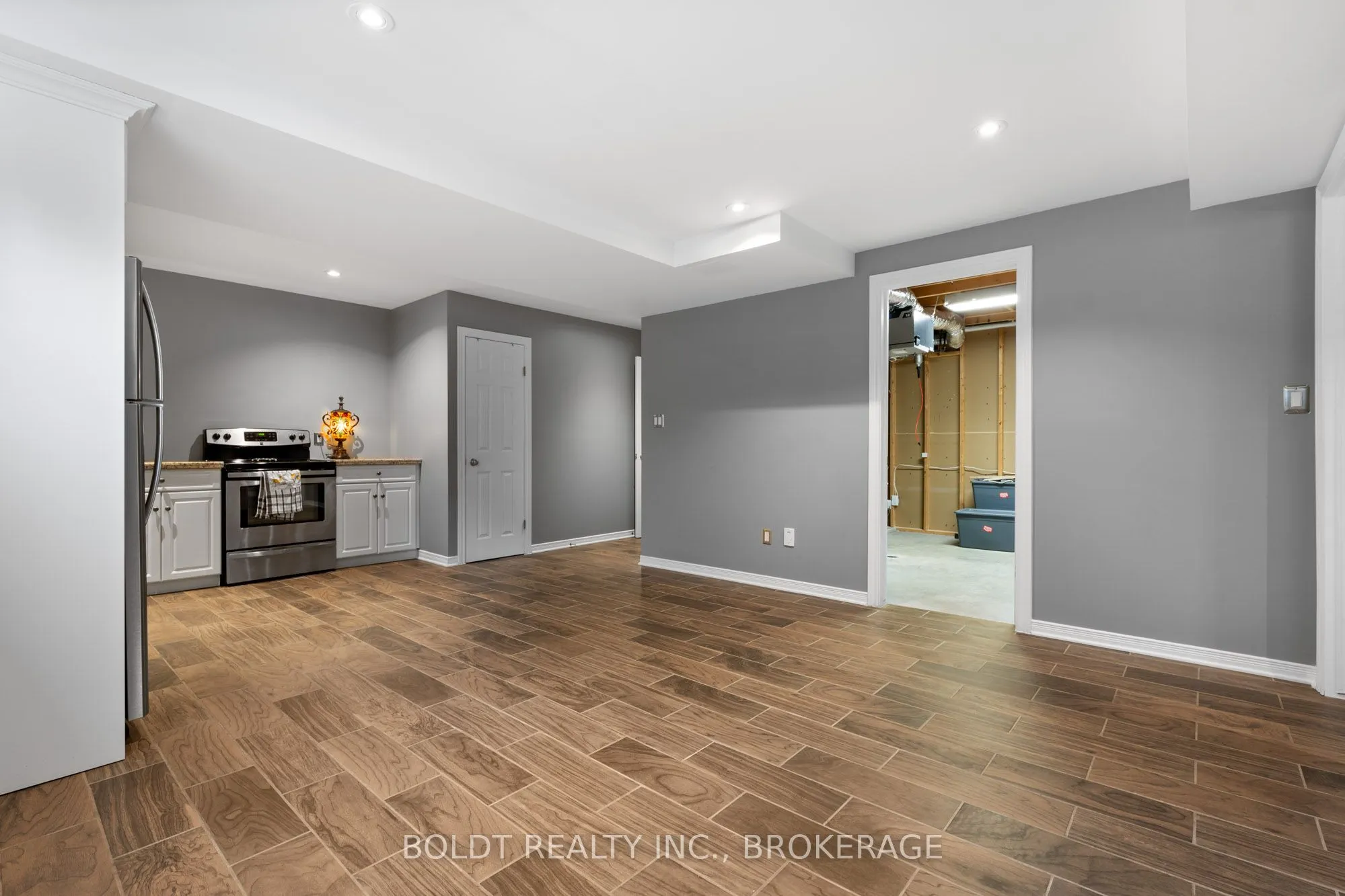 39 Bellevue Court