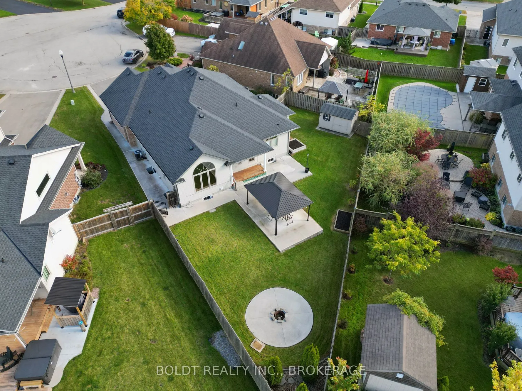 39 Bellevue Court