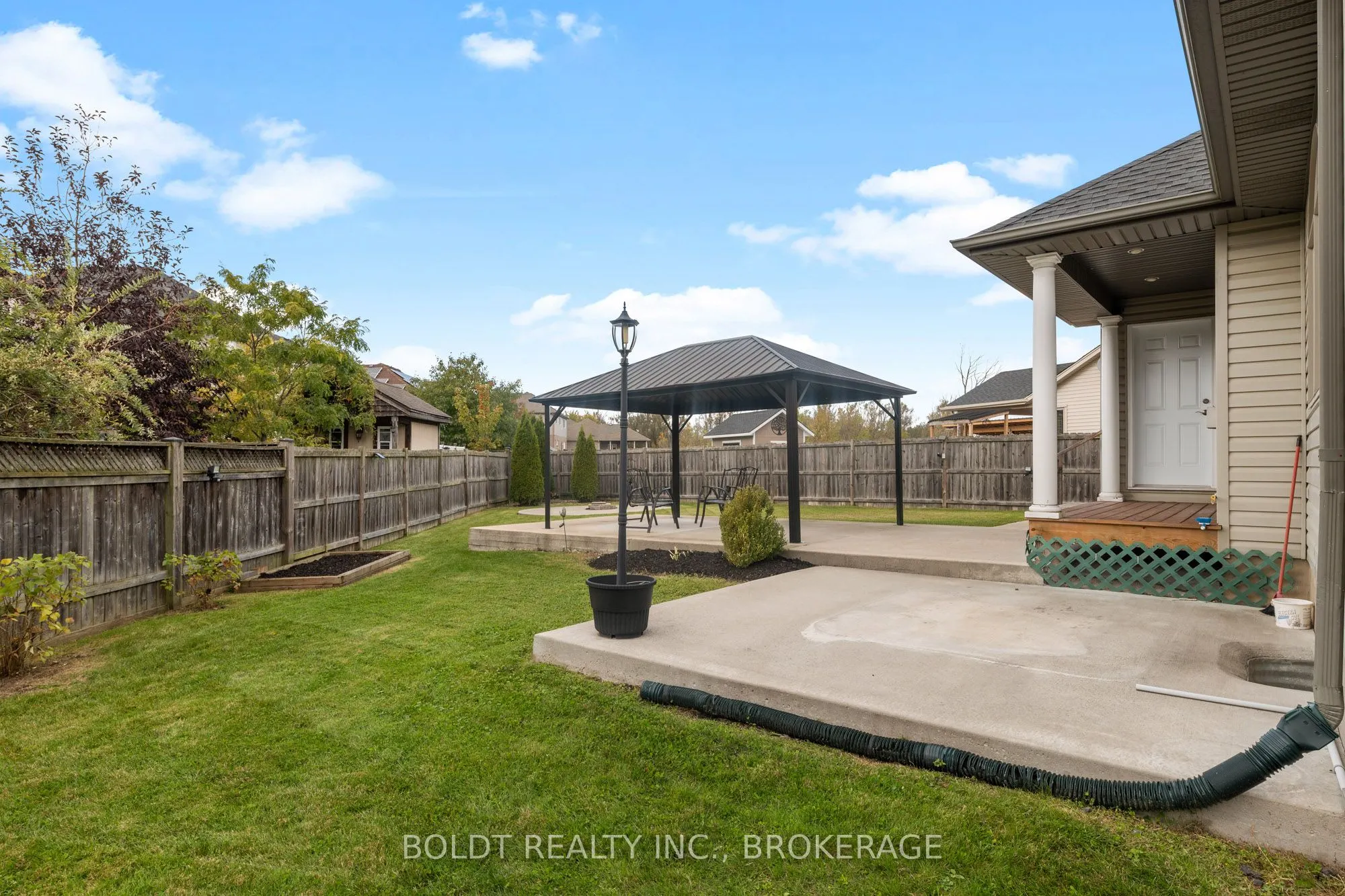 39 Bellevue Court