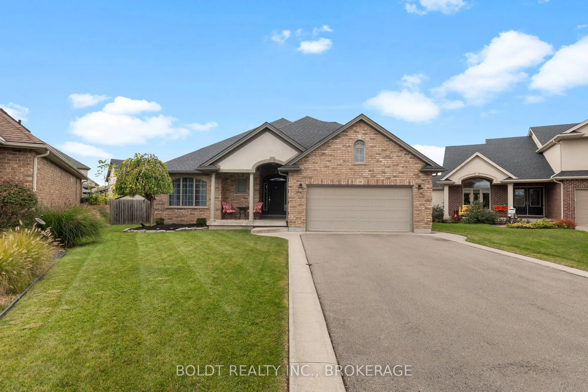 39 Bellevue Court
