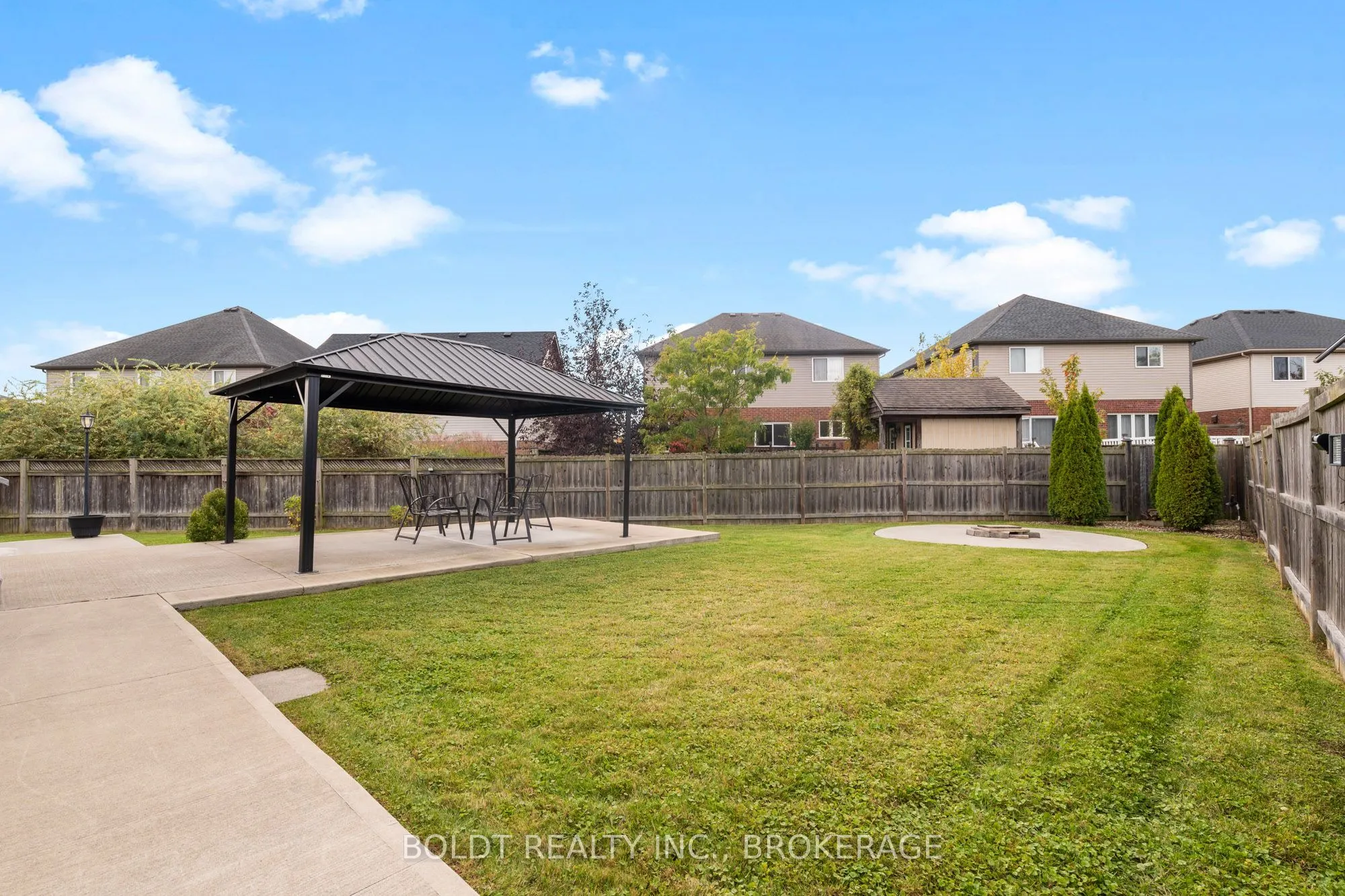 39 Bellevue Court