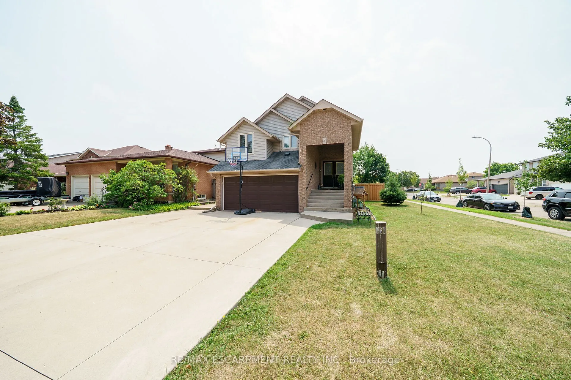 2 Tyler Drive