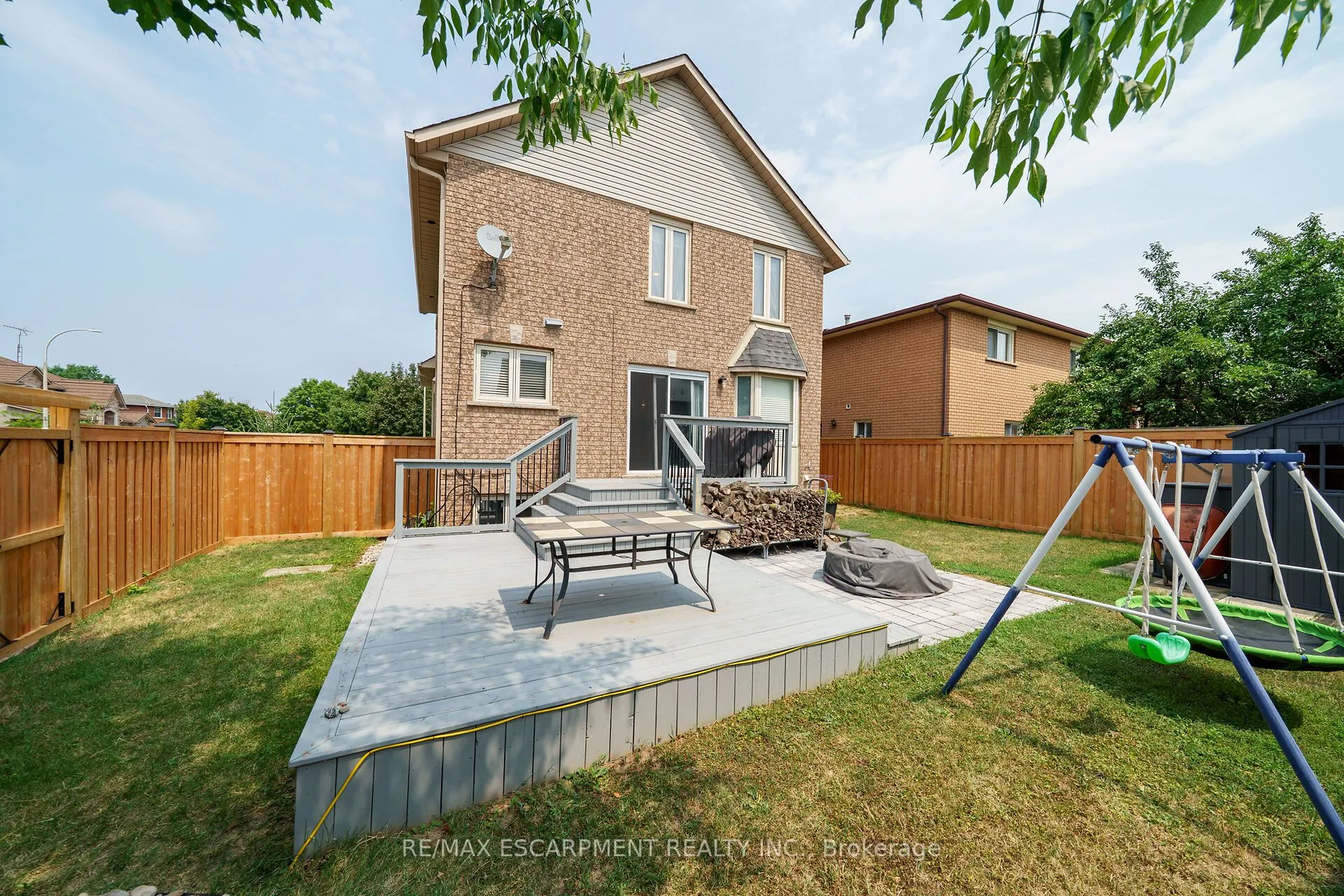 2 Tyler Drive
