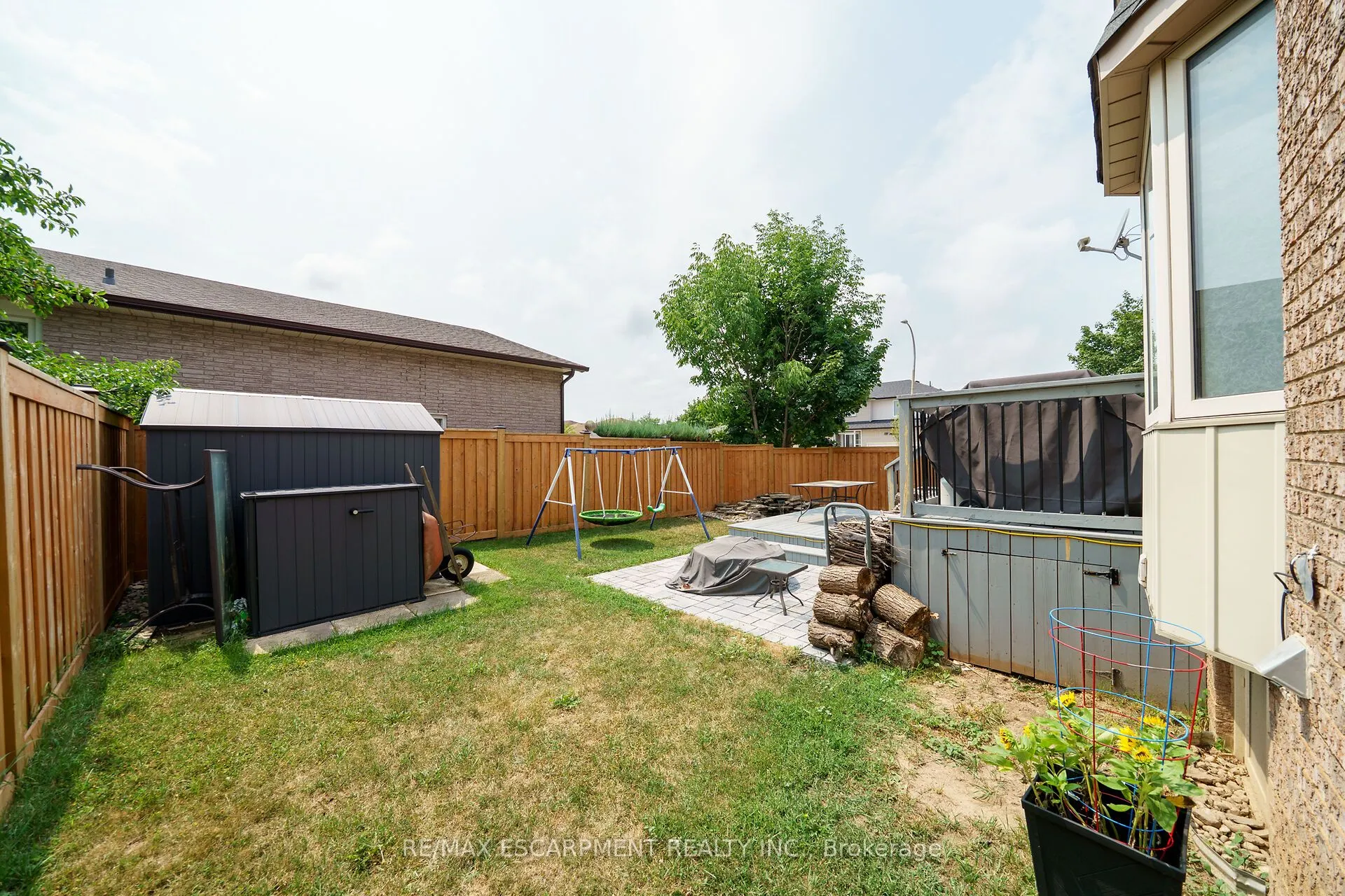 2 Tyler Drive