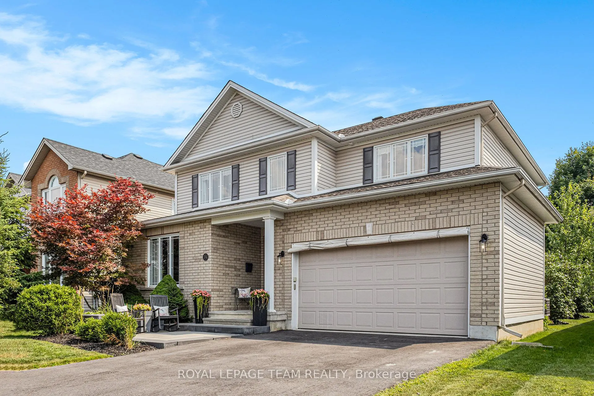 74 Harry Douglas Drive