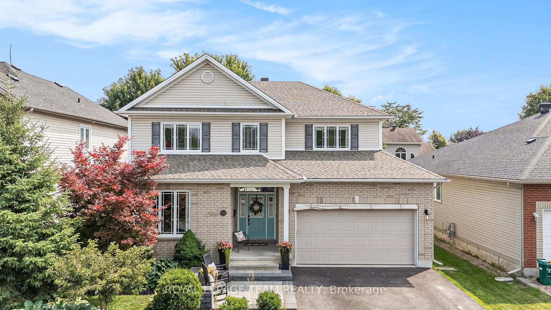 74 Harry Douglas Drive