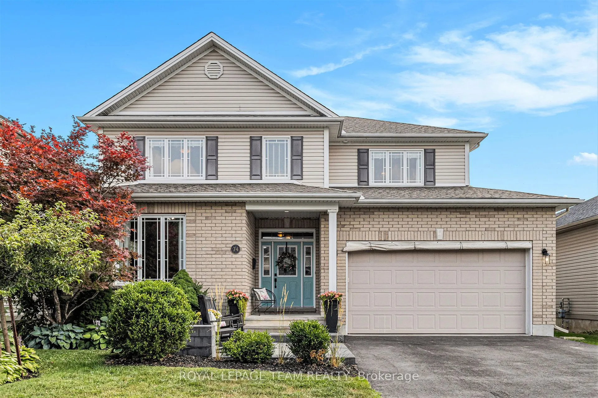 74 Harry Douglas Drive