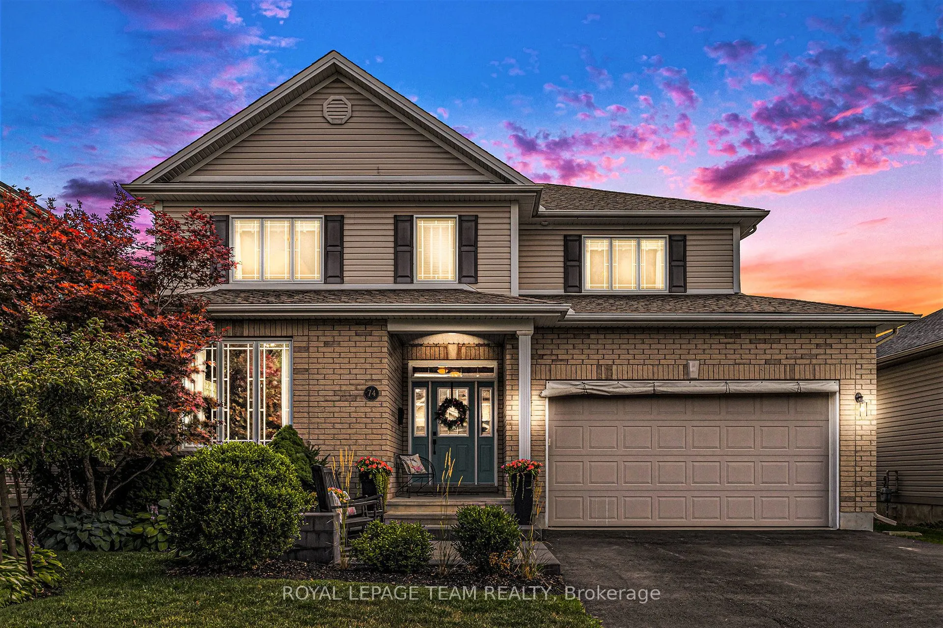 74 Harry Douglas Drive