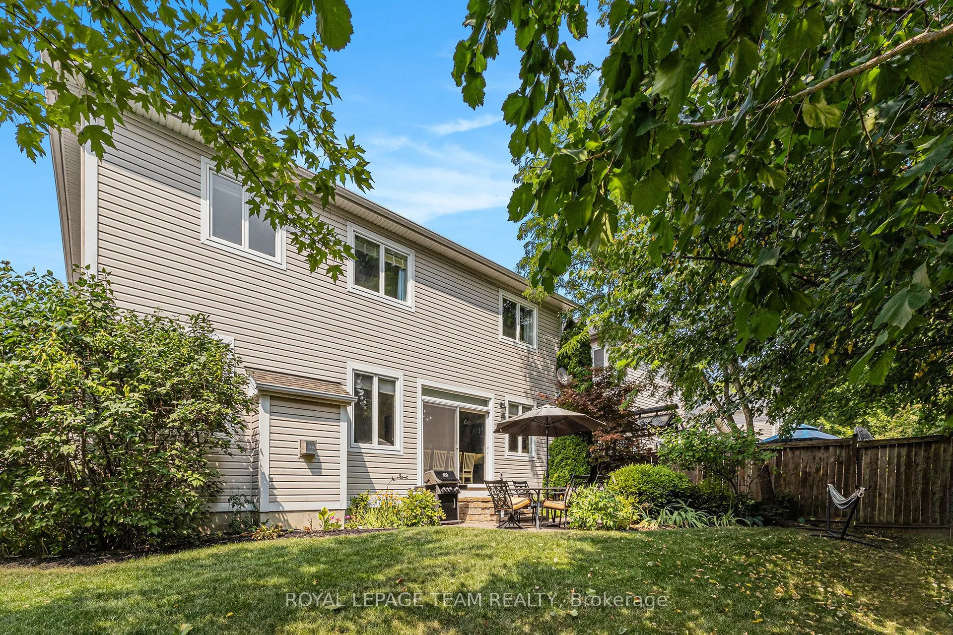 74 Harry Douglas Drive