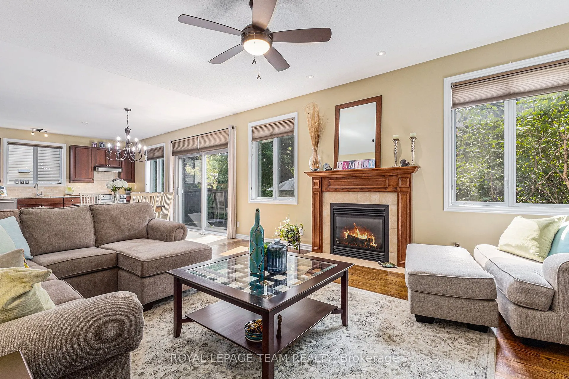 74 Harry Douglas Drive