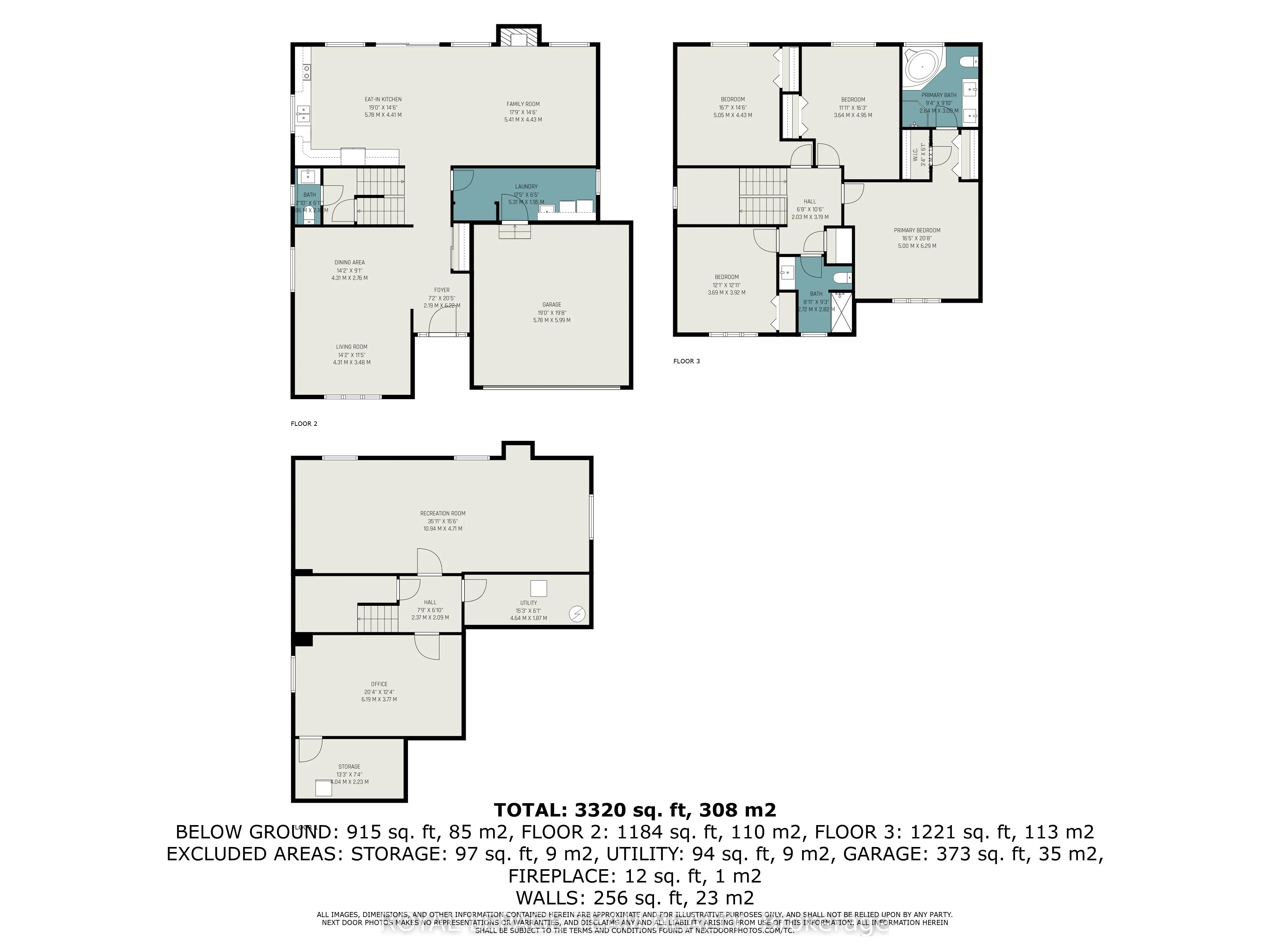 74 Harry Douglas Drive