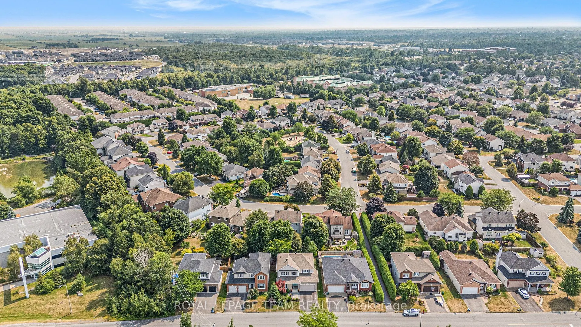 74 Harry Douglas Drive