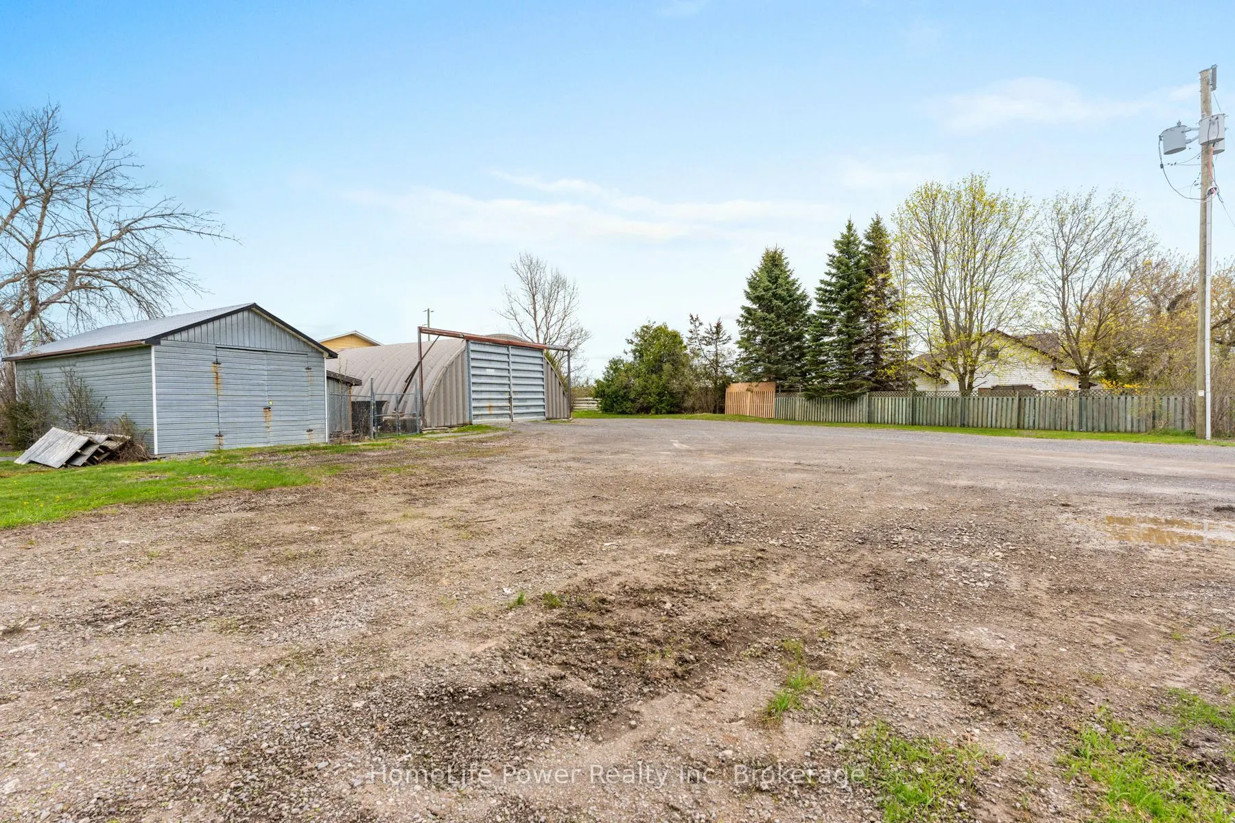 8262 County Road 2 Highway