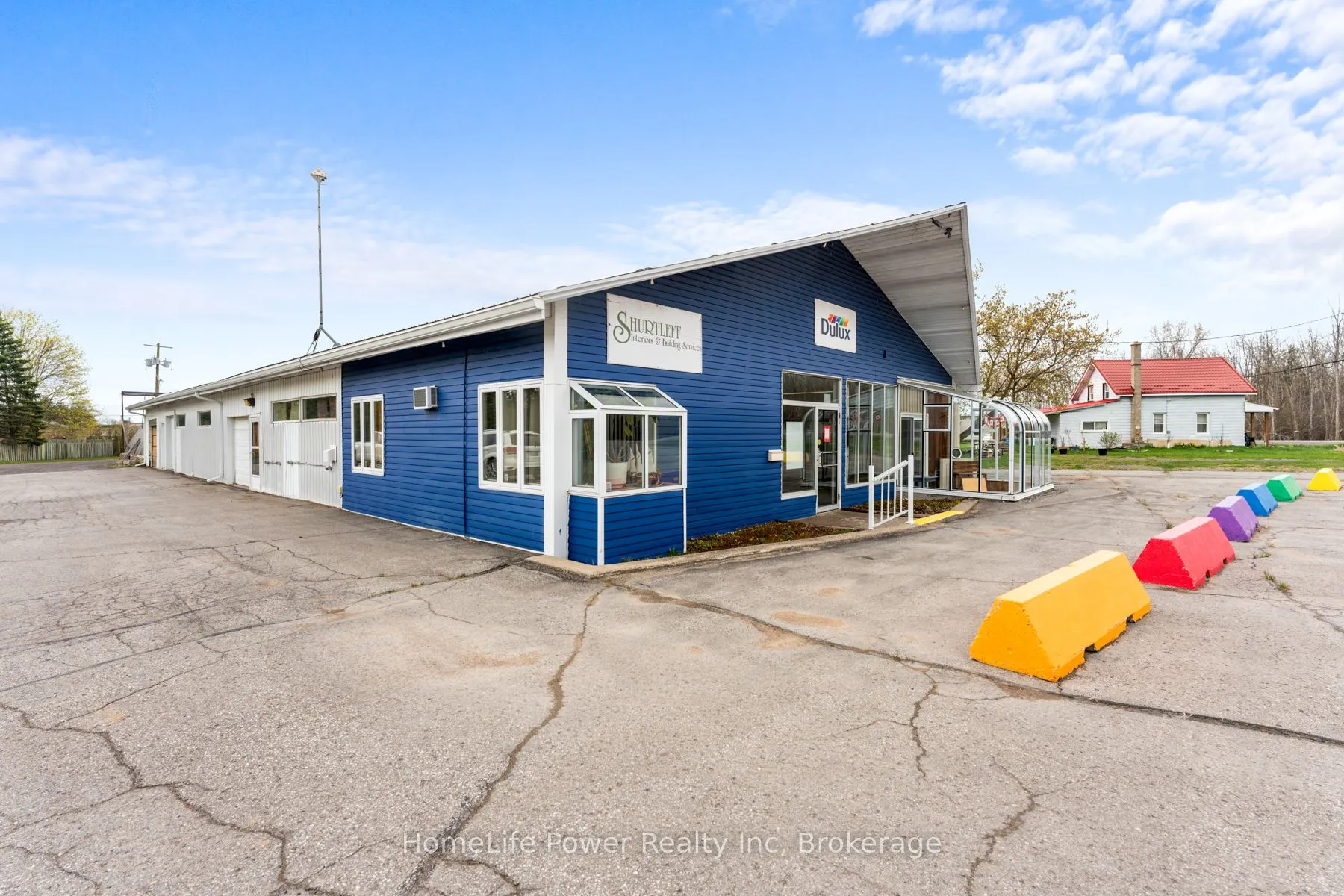 8262 County Road 2 Highway