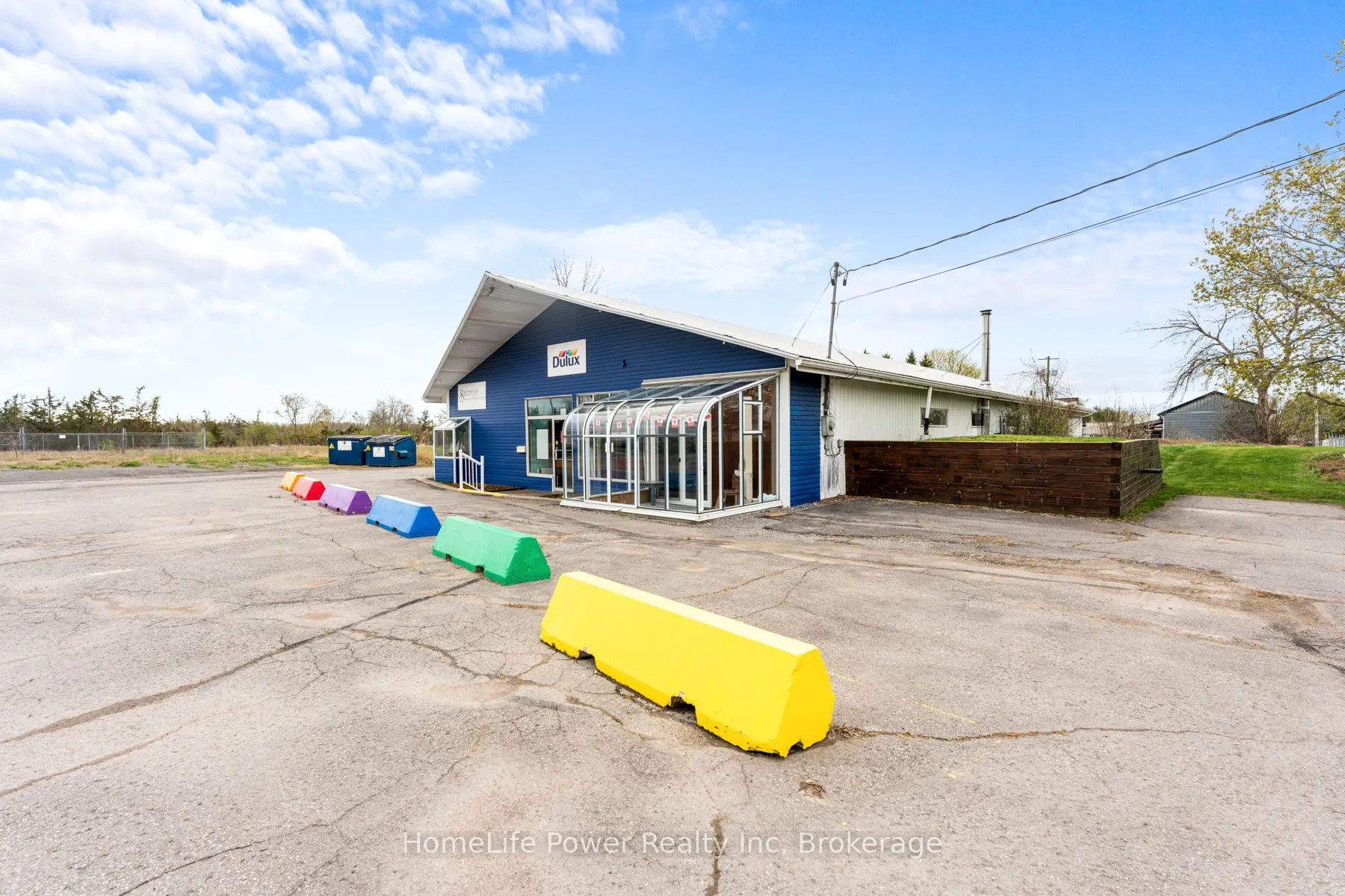 8262 County Road 2 Highway