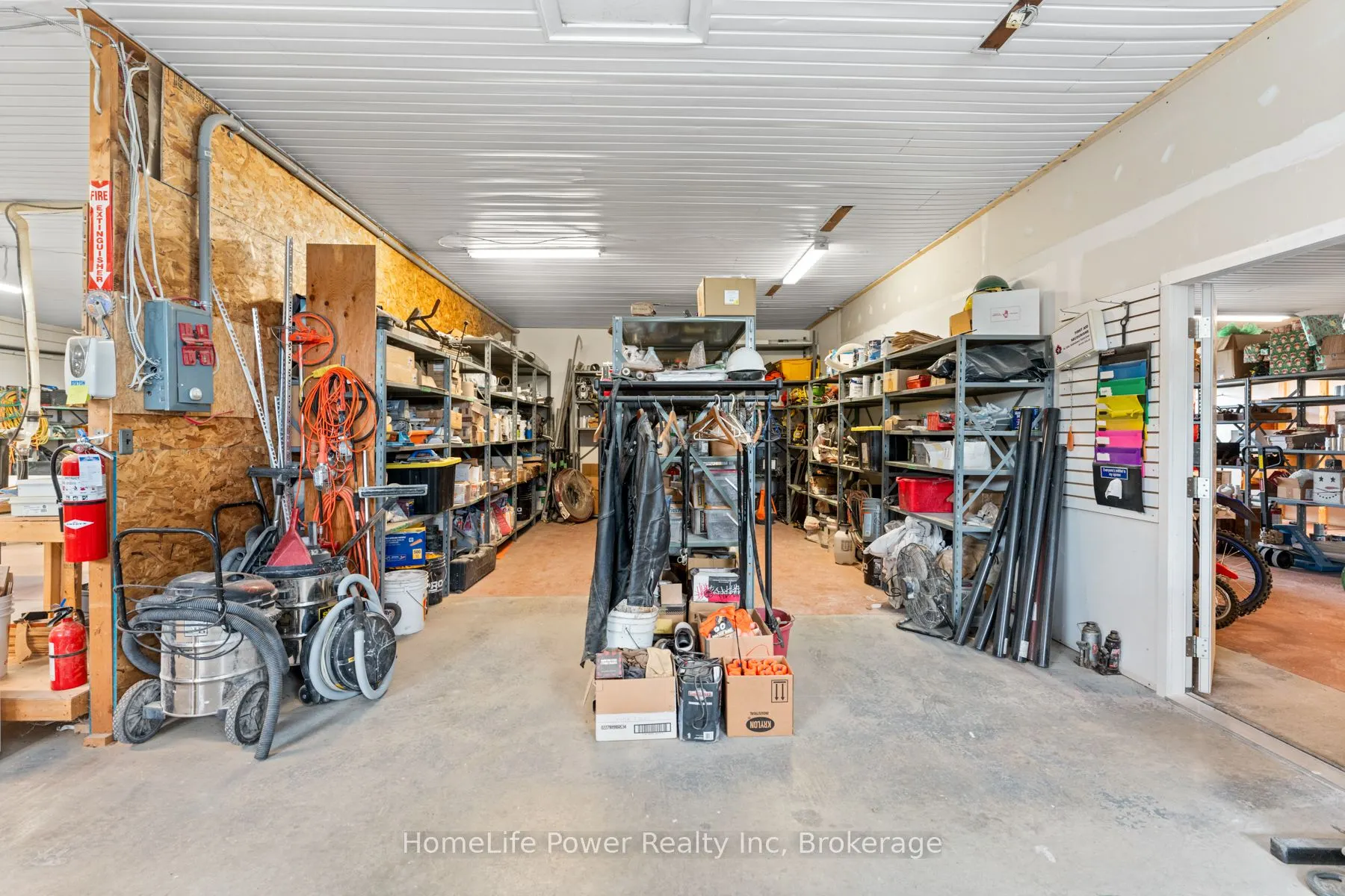 8262 County Road 2 Highway