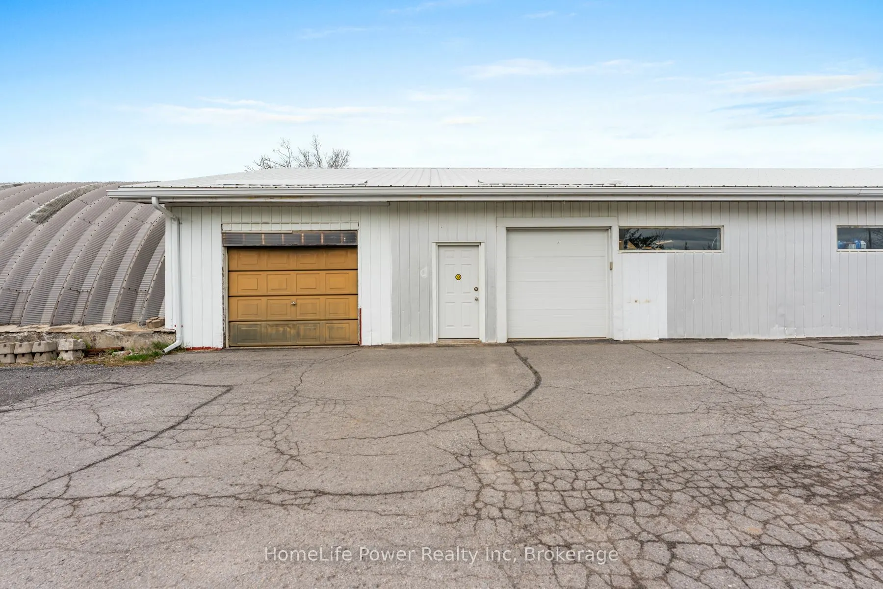 8262 County Road 2 Highway