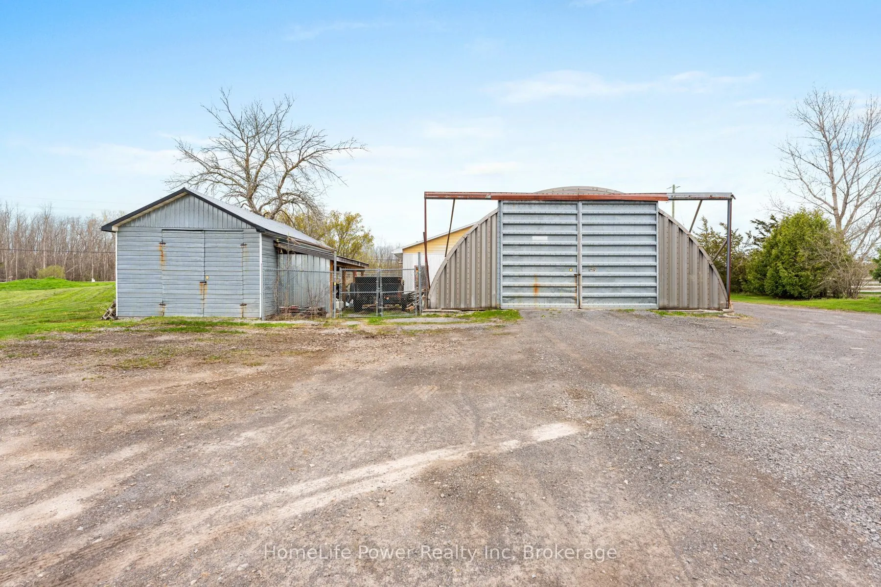 8262 County Road 2 Highway