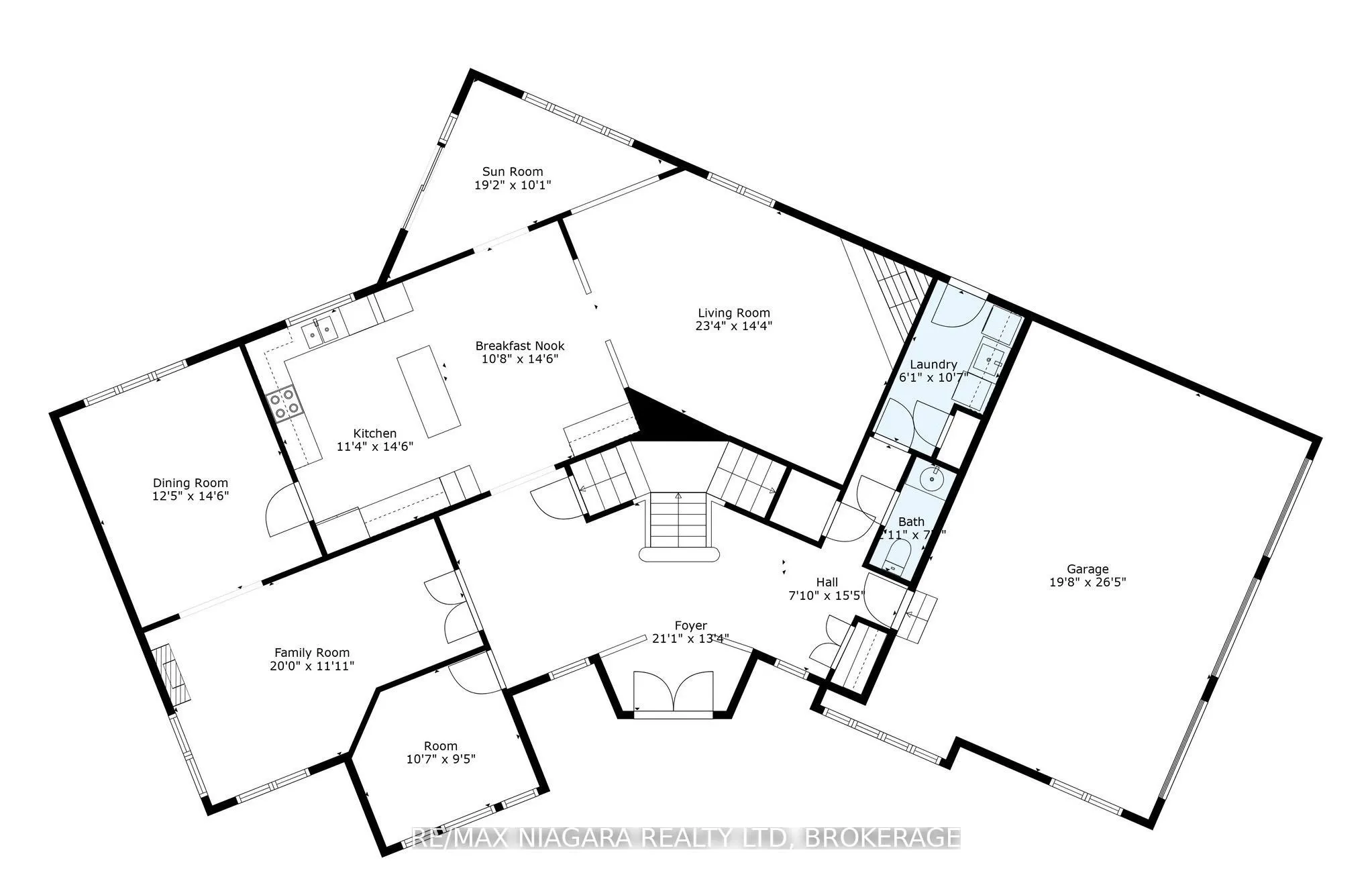 13 Shoreline Crescent