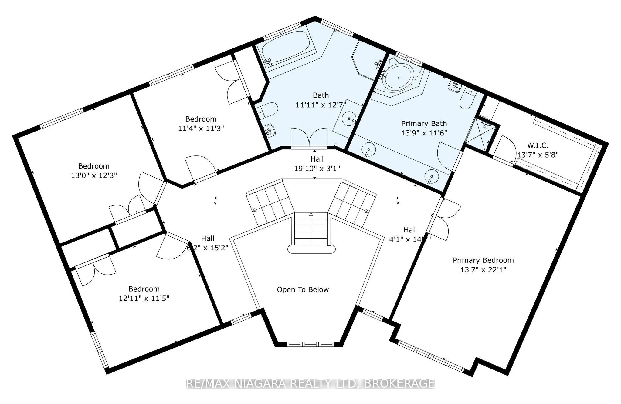 13 Shoreline Crescent