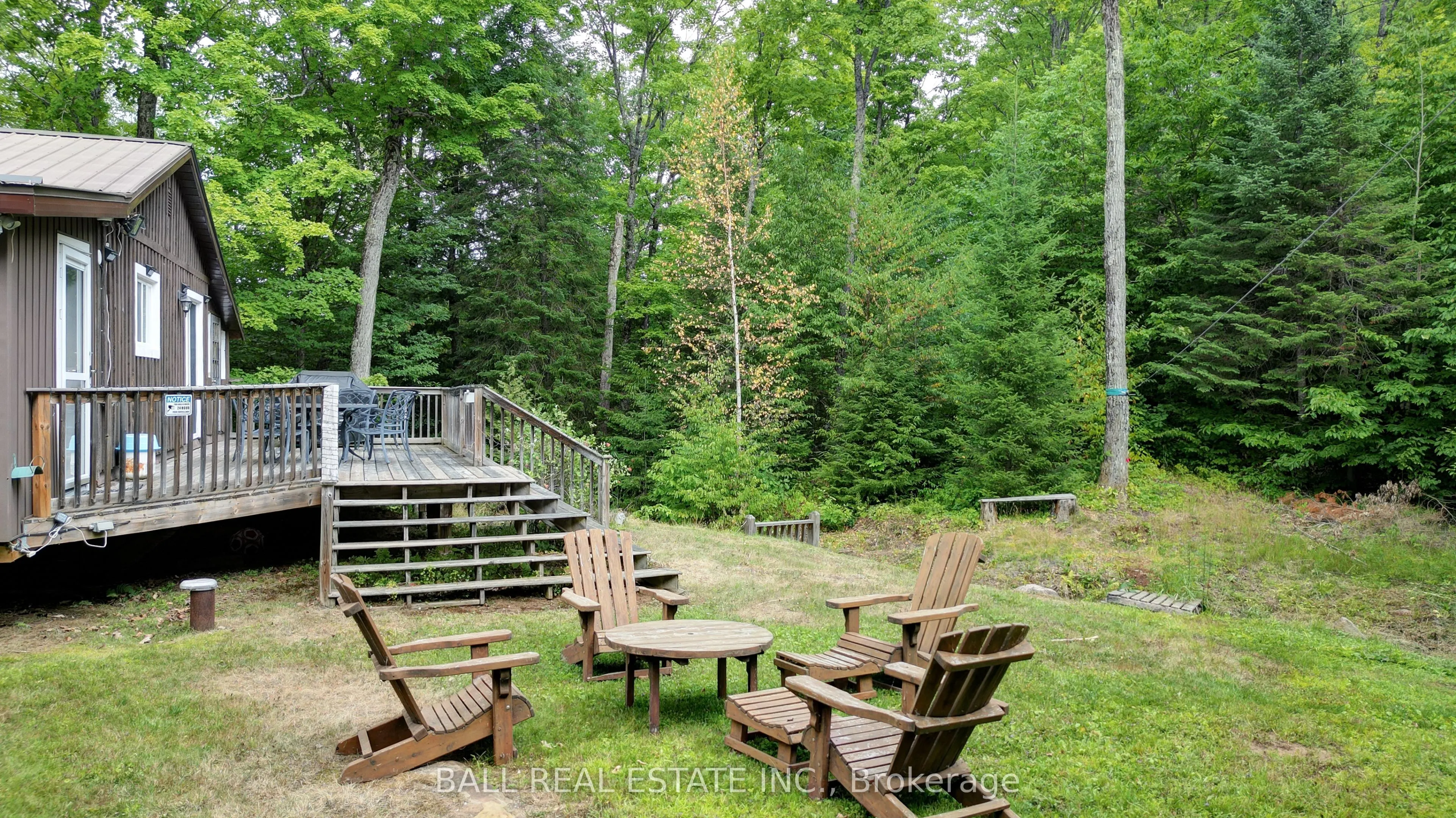 2884 Old Hastings Road