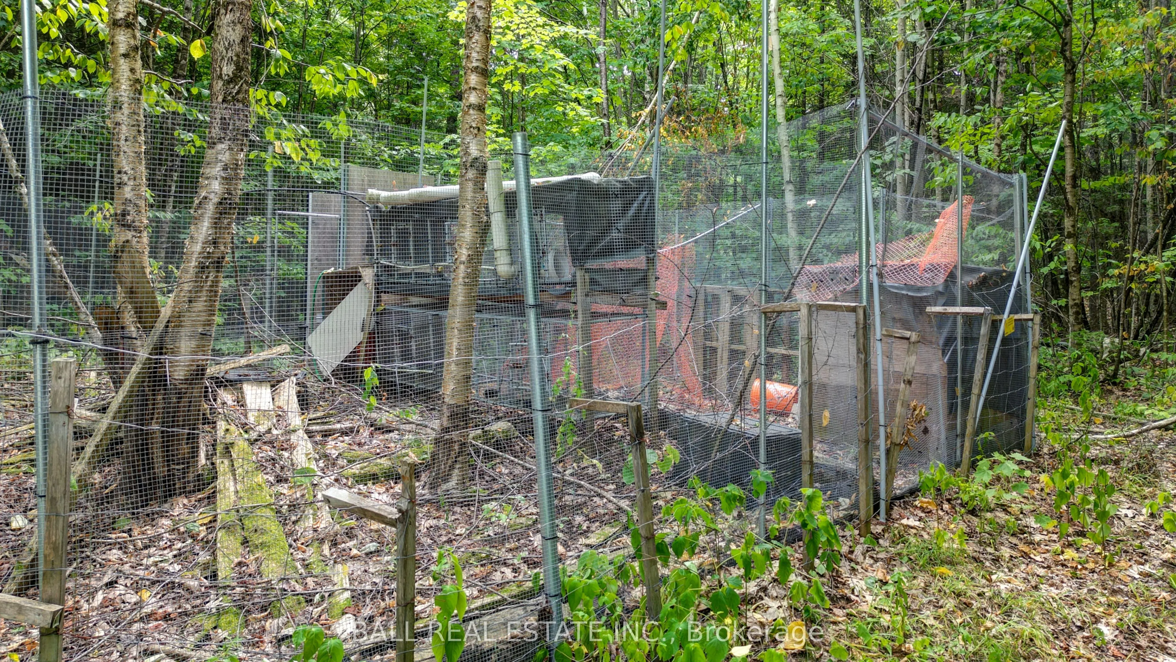2884 Old Hastings Road