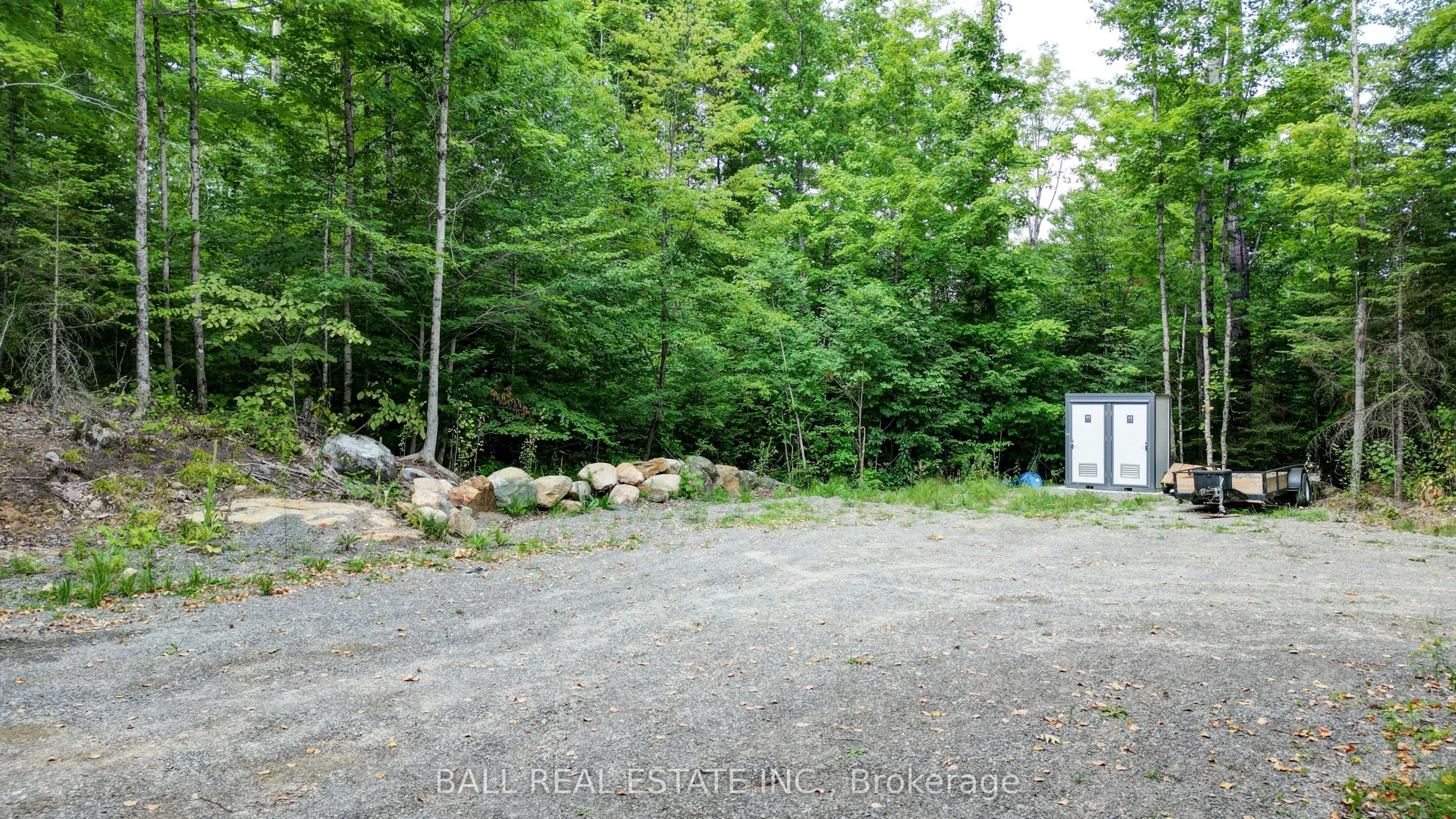 2884 Old Hastings Road