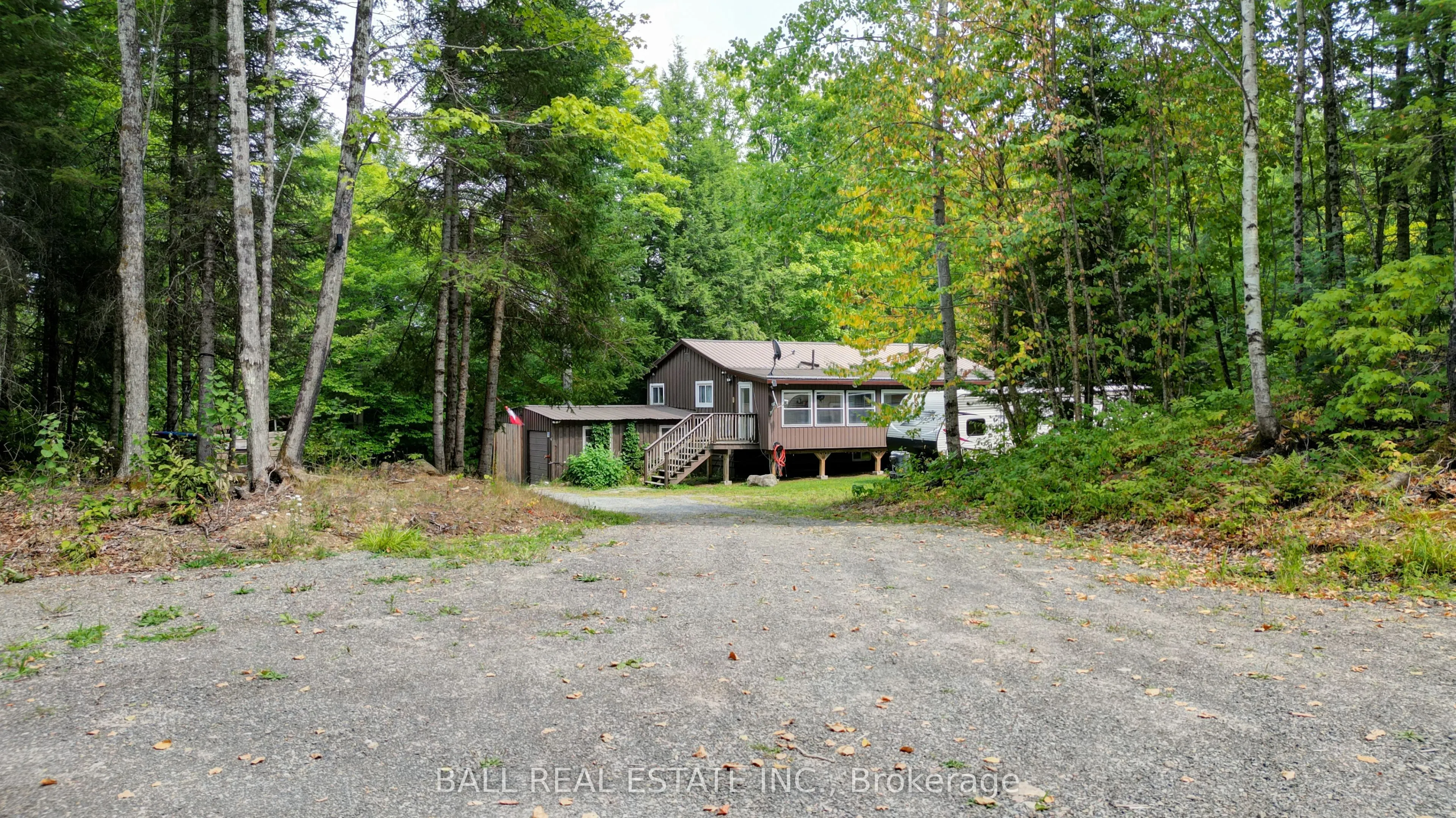 2884 Old Hastings Road