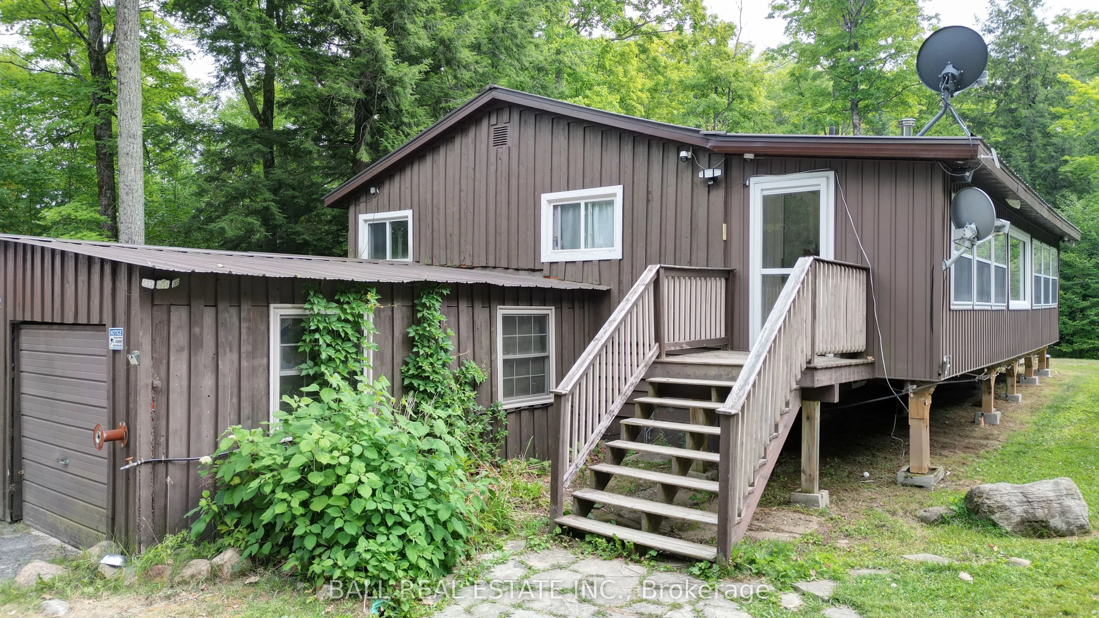 2884 Old Hastings Road