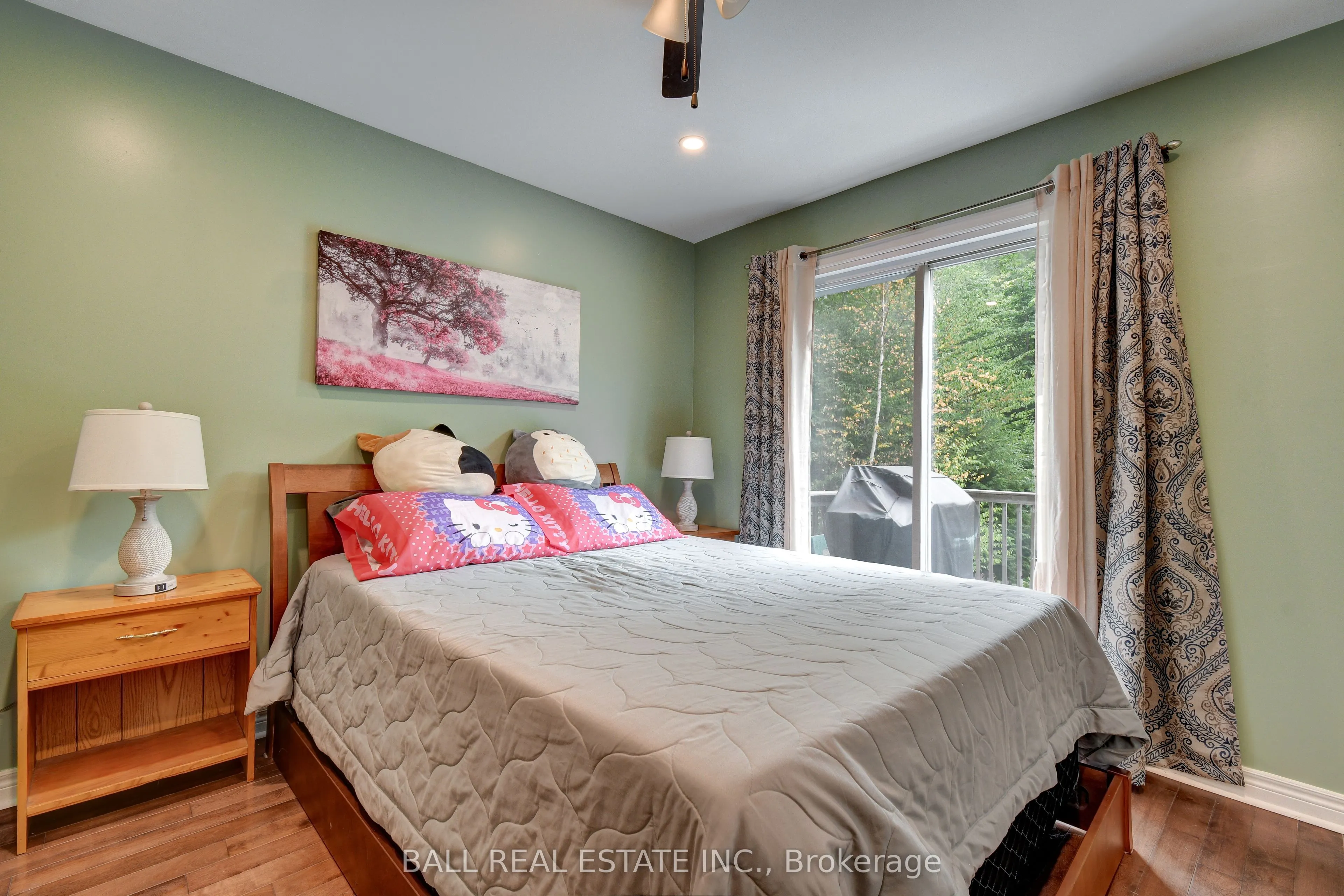 2884 Old Hastings Road