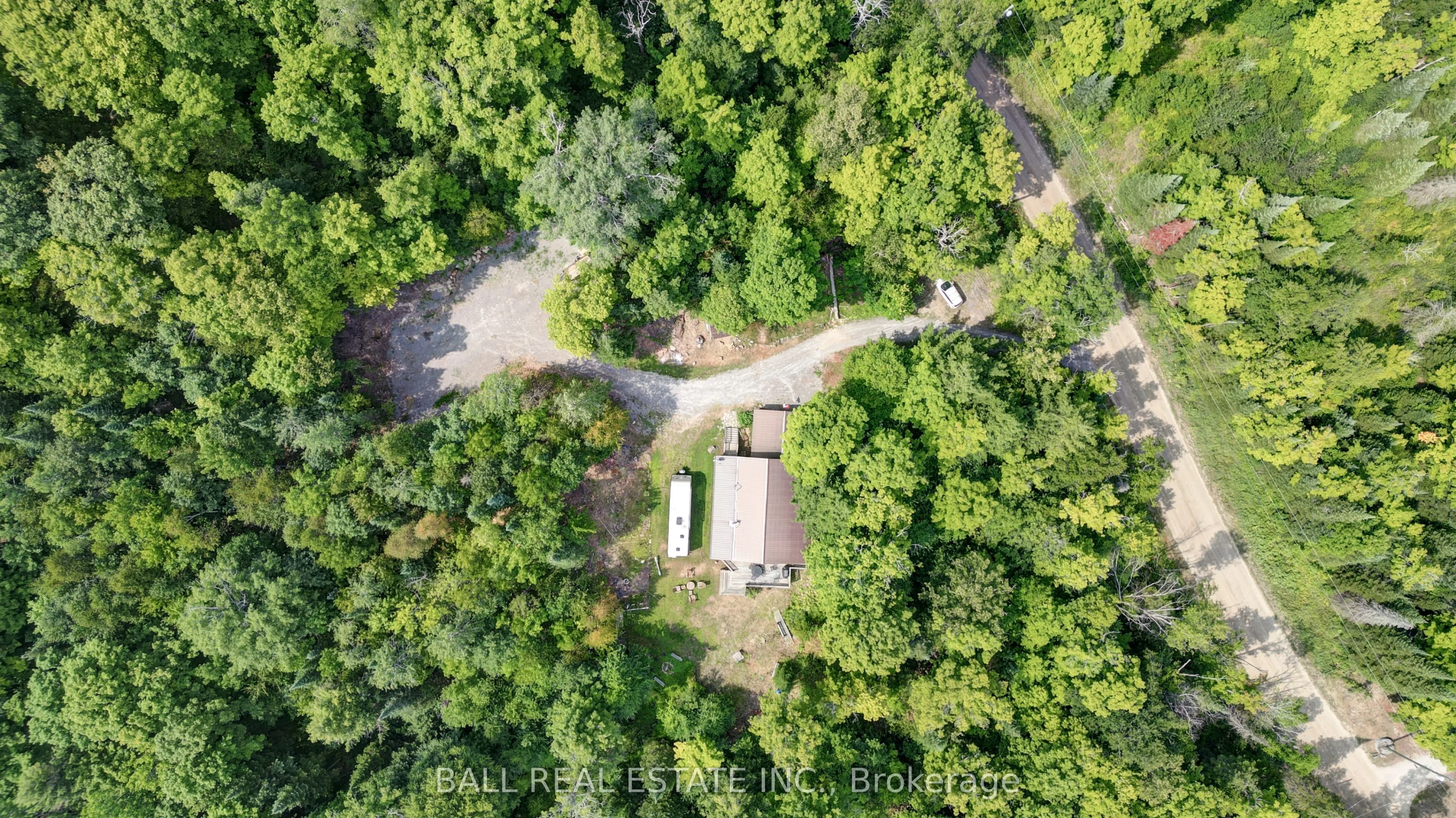 2884 Old Hastings Road