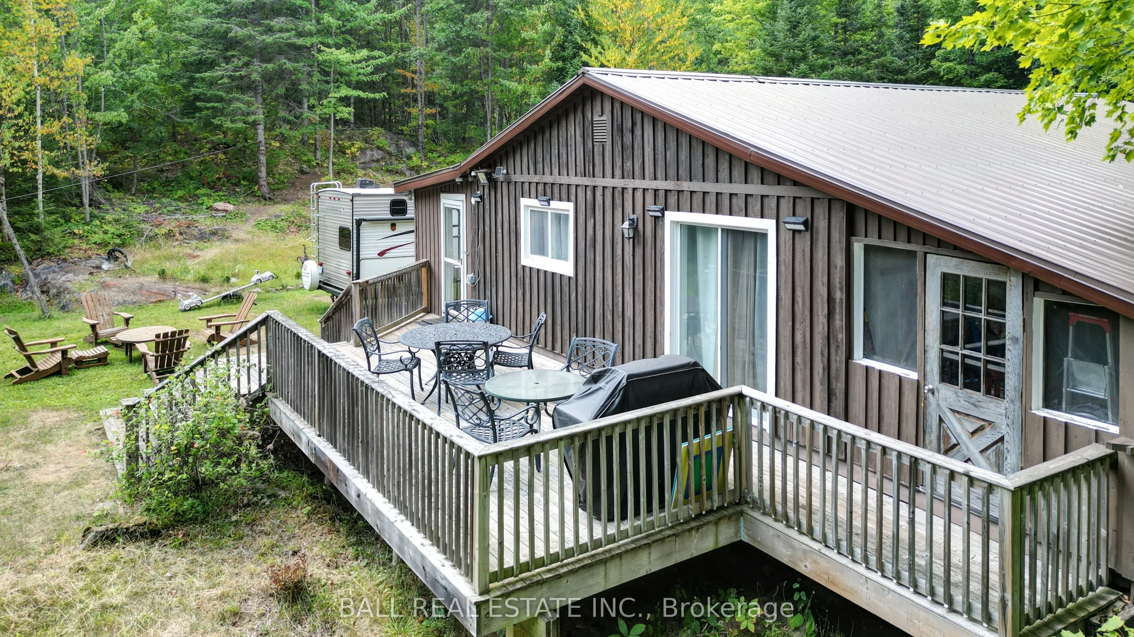2884 Old Hastings Road