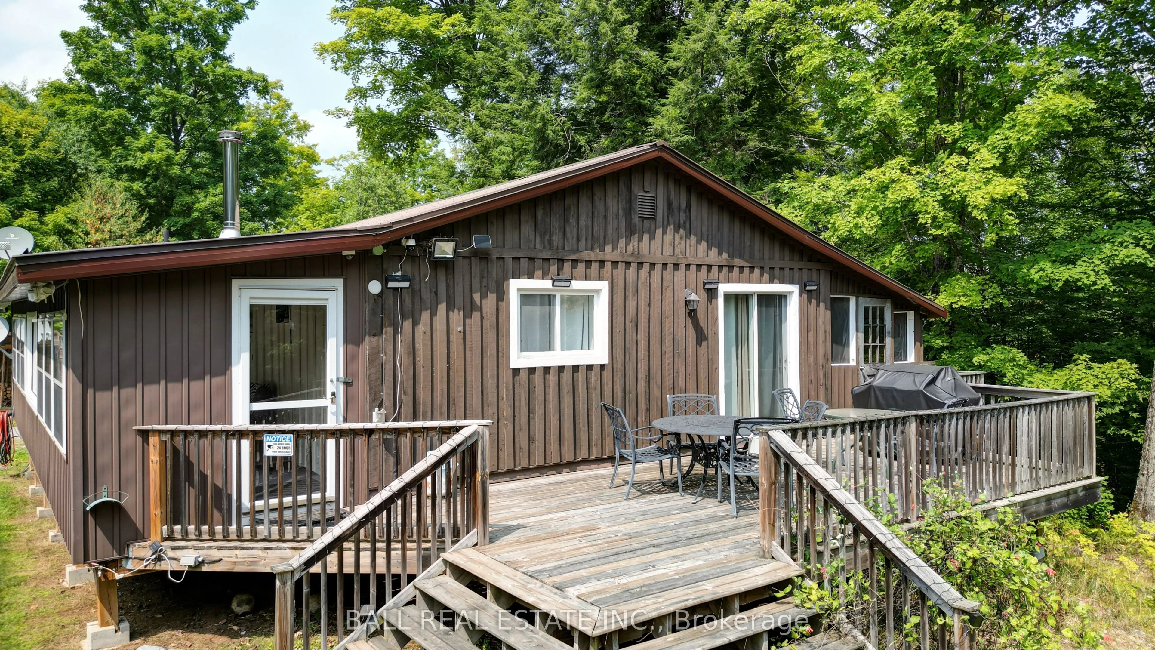 2884 Old Hastings Road