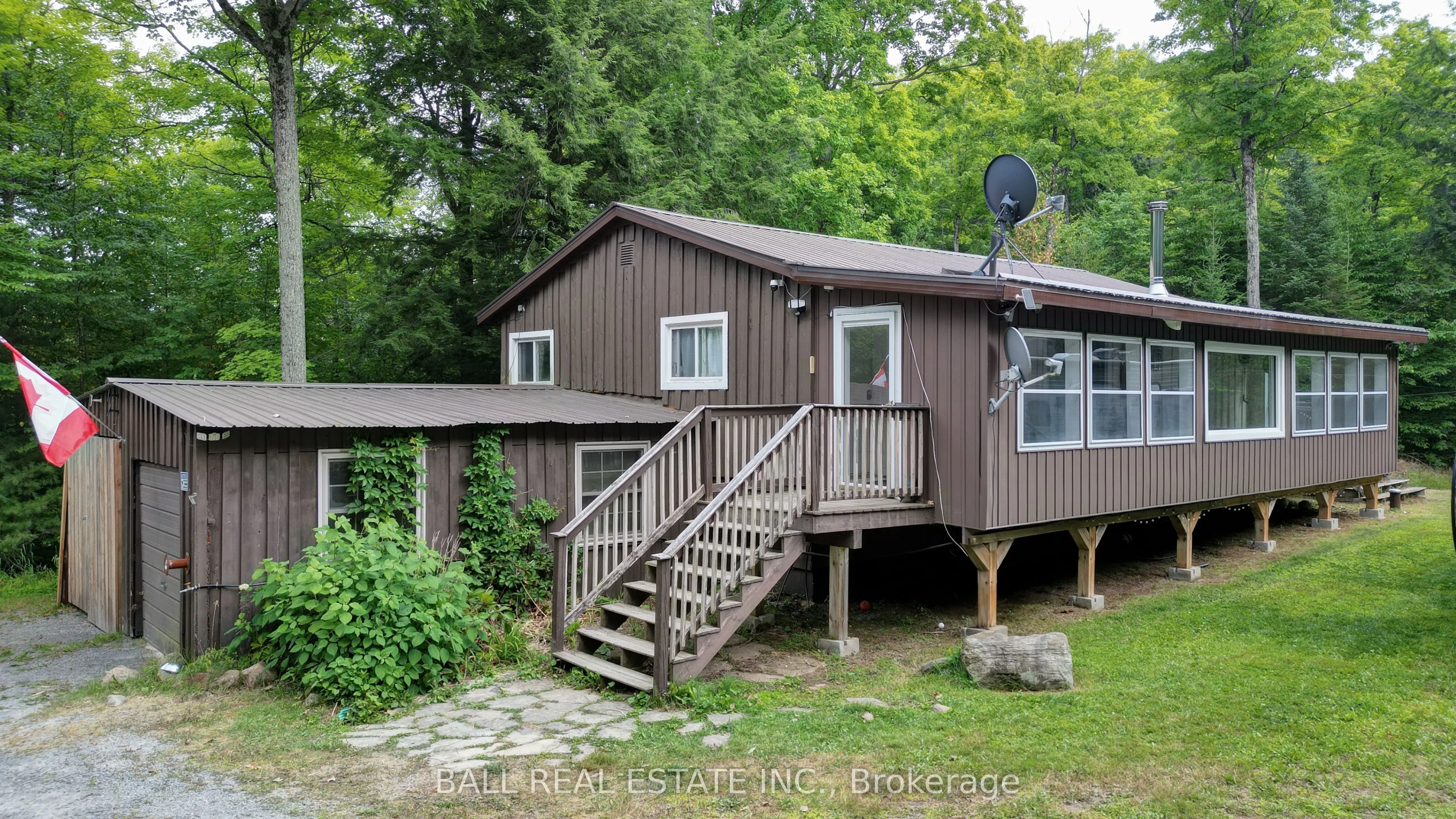 2884 Old Hastings Road