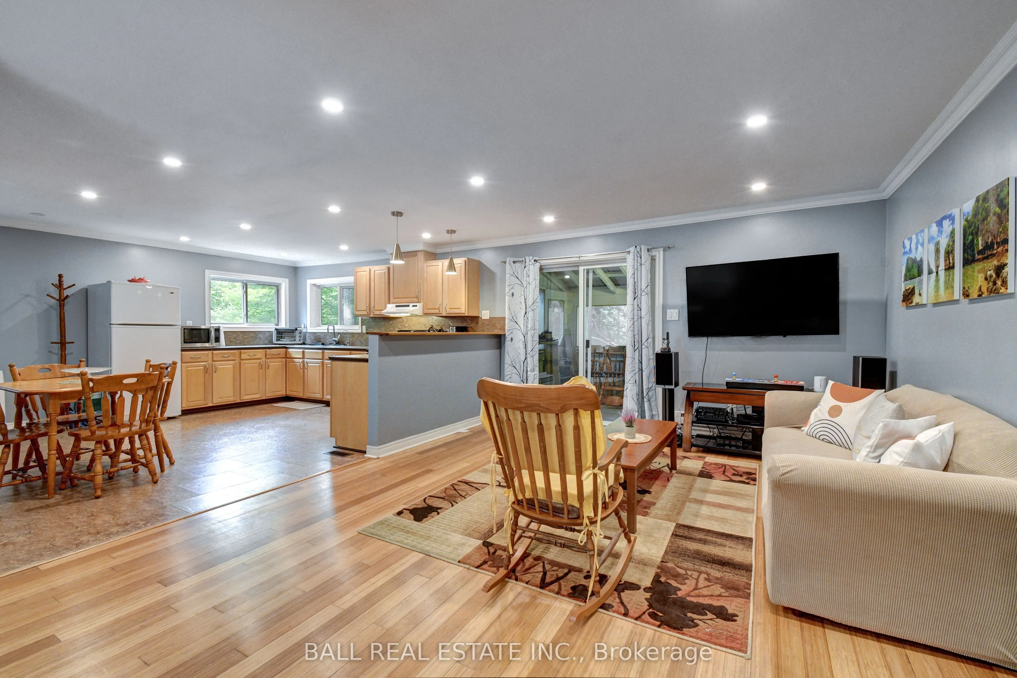 2884 Old Hastings Road